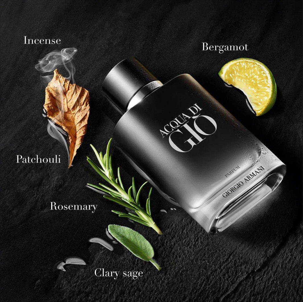 Acqua di Gio Parfum (3223534) | Giorgio Armani