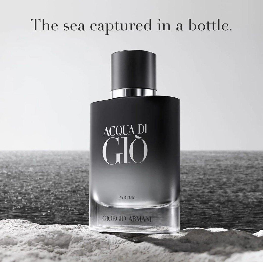 Acqua di Gio Parfum (3223534) | Giorgio Armani