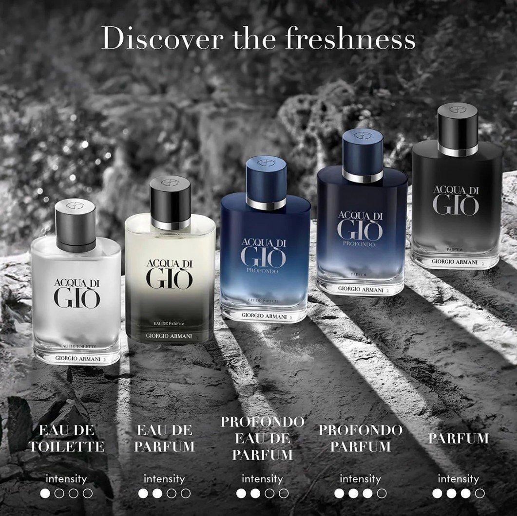 Acqua di Gio Parfum (3223534) | Giorgio Armani