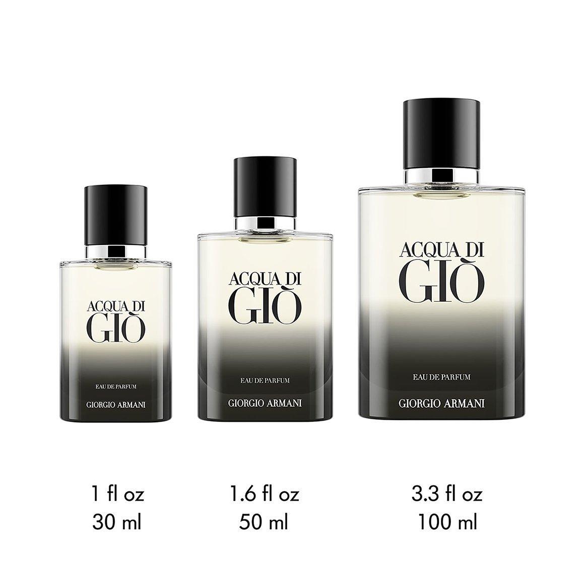 Acqua di Gio EDP (3223537) | Giorgio Armani