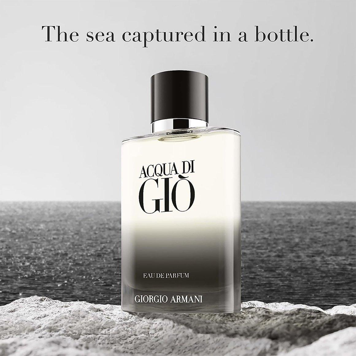 Acqua di Gio EDP (3223537) | Giorgio Armani