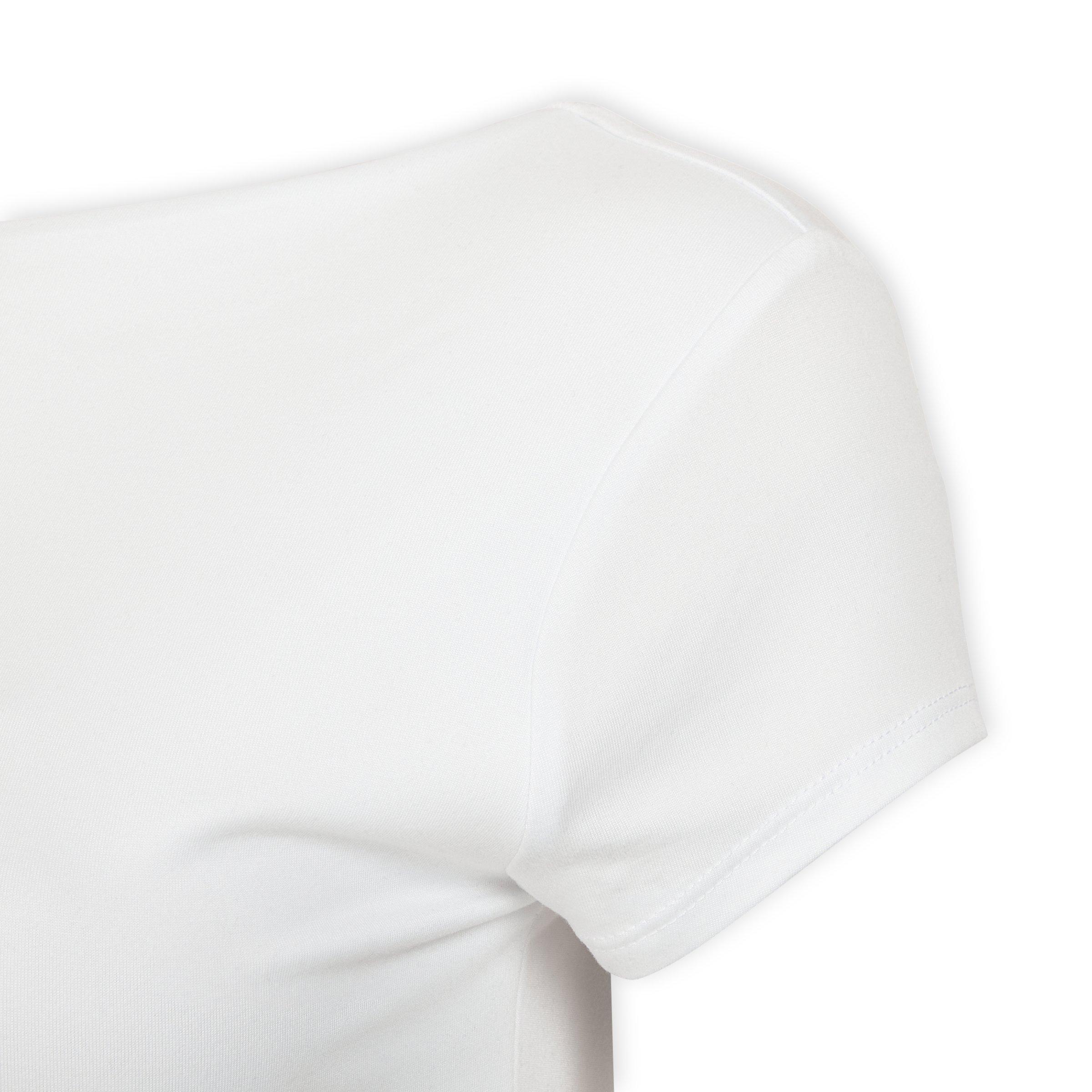 2-pack Black and White Fitted T-shirts (3223543) | Identity