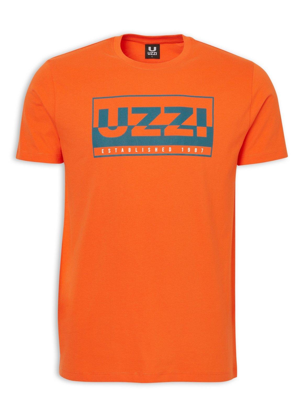 Orange Hero Essential T-Shirts (3224127) | UZZI
