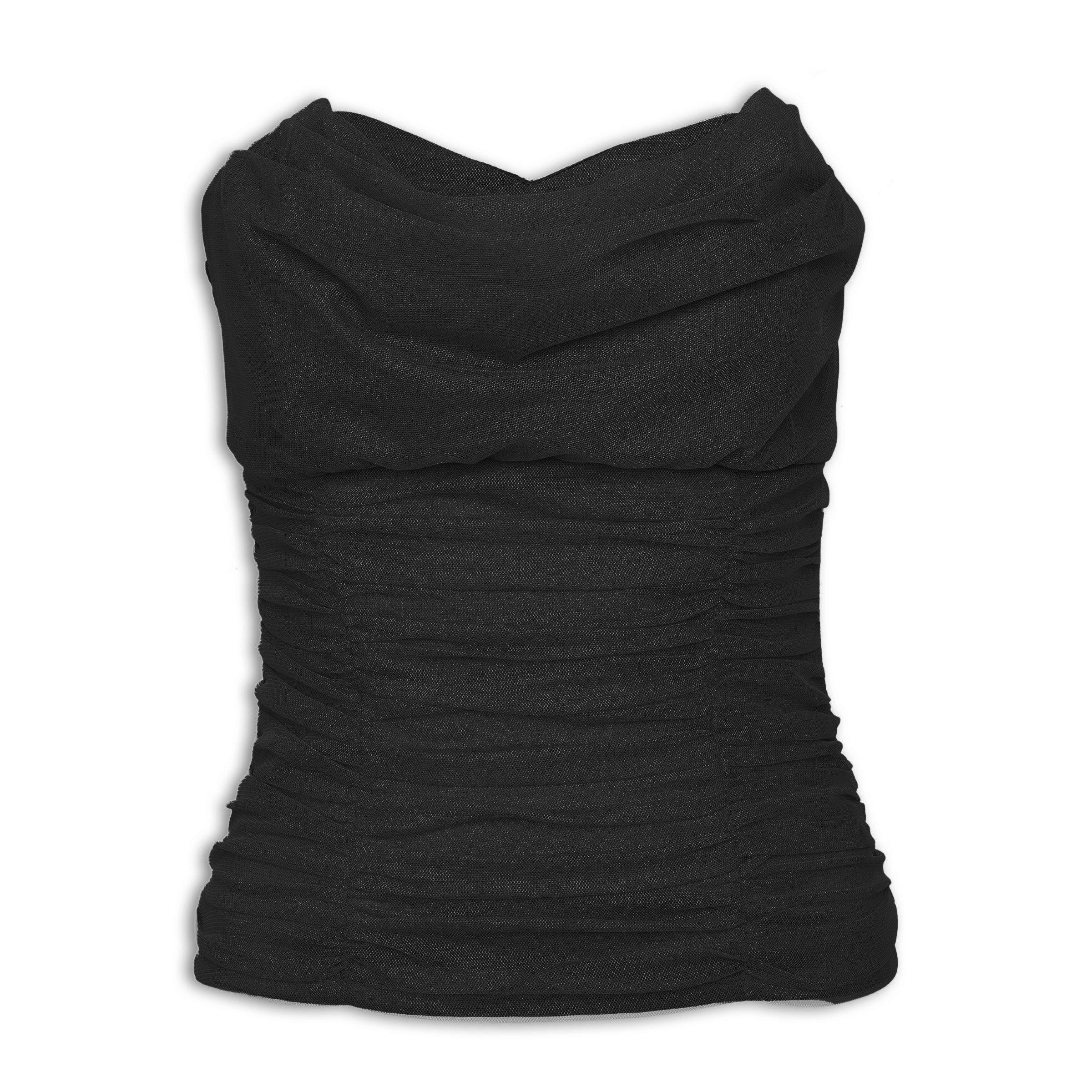 【Bibiy.】B.COSMOS BUSITER Bibiy B. COSMOS BUSTIER, brand new and unused. - Camisoles