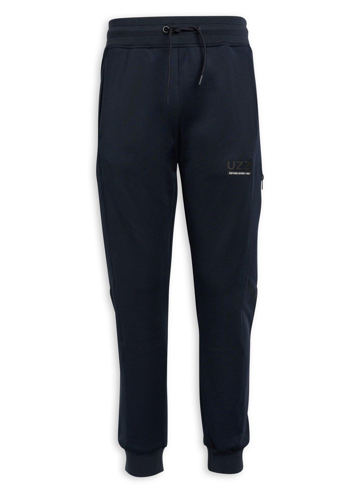 Navy Cutline Scuba Joggers (3224367) | UZZI