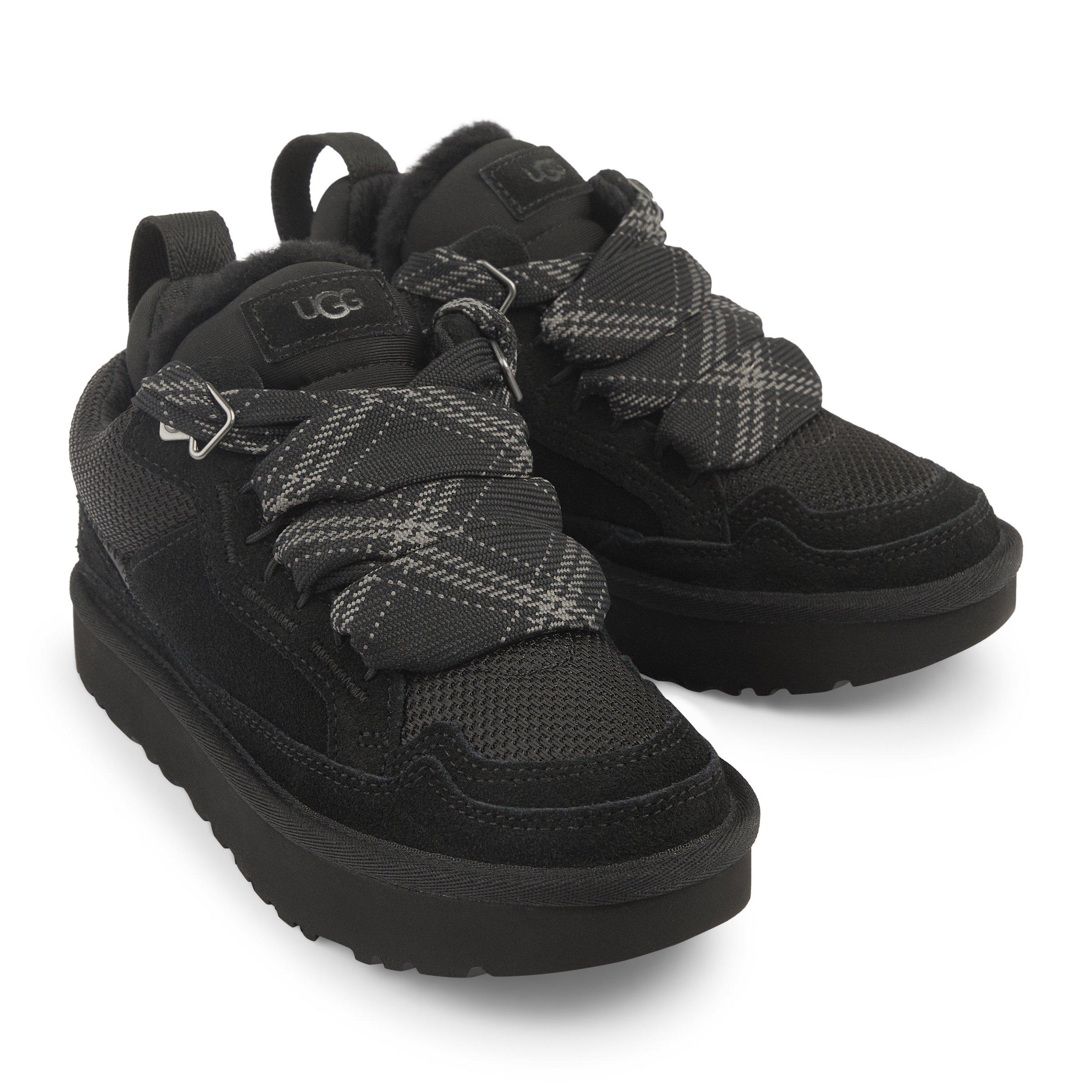 UGG Lo Lowmel スニーカー（BLACK） Black Lowmel (3224698) | Ugg