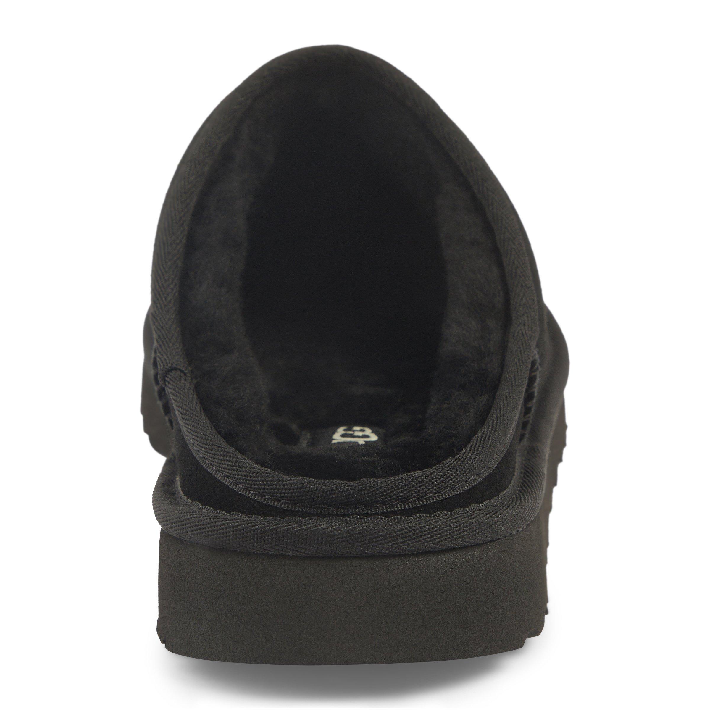 Black Classic Slip-On (3224706) | Ugg
