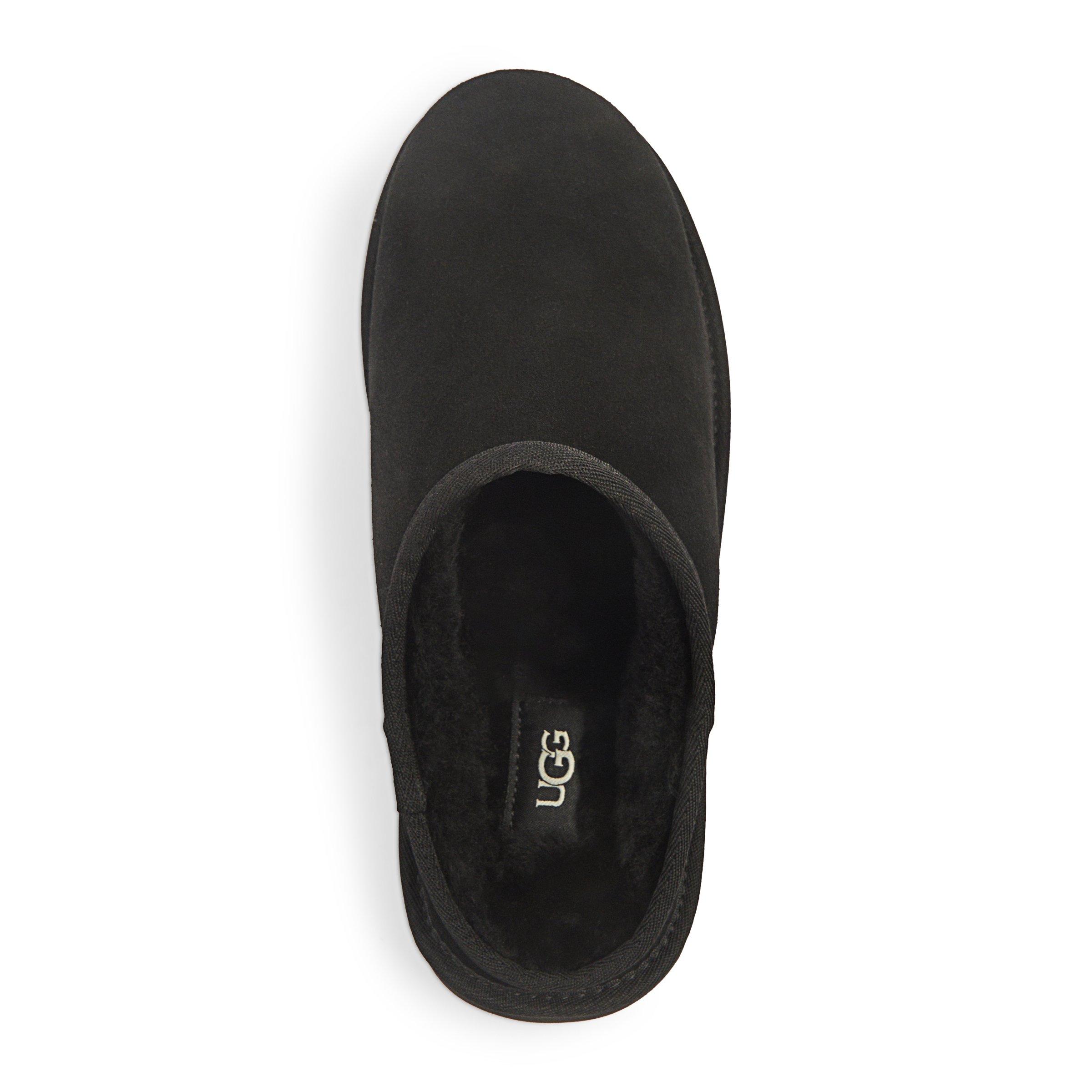 Black Classic Slip-On (3224706) | Ugg
