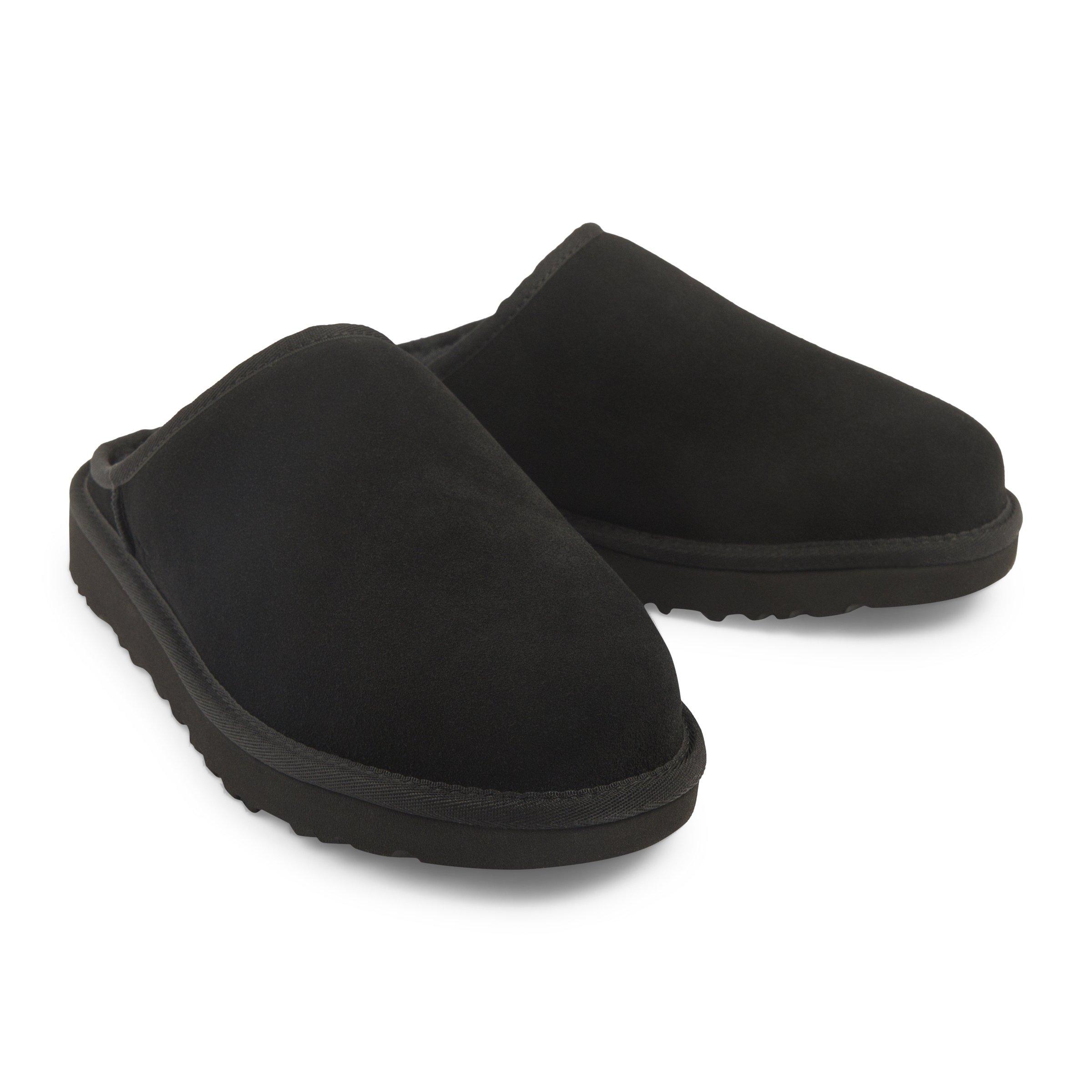 Black Classic Slip-On (3224706) | Ugg
