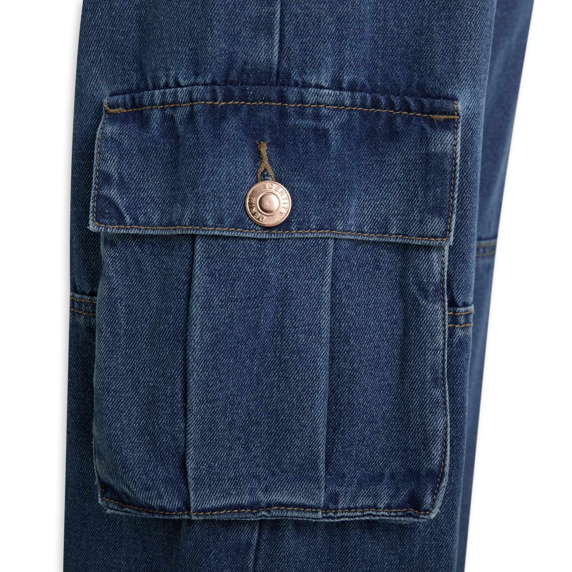 パンツ butcher products denim trousers Working trousers - Working trousers - Body protection - Safety