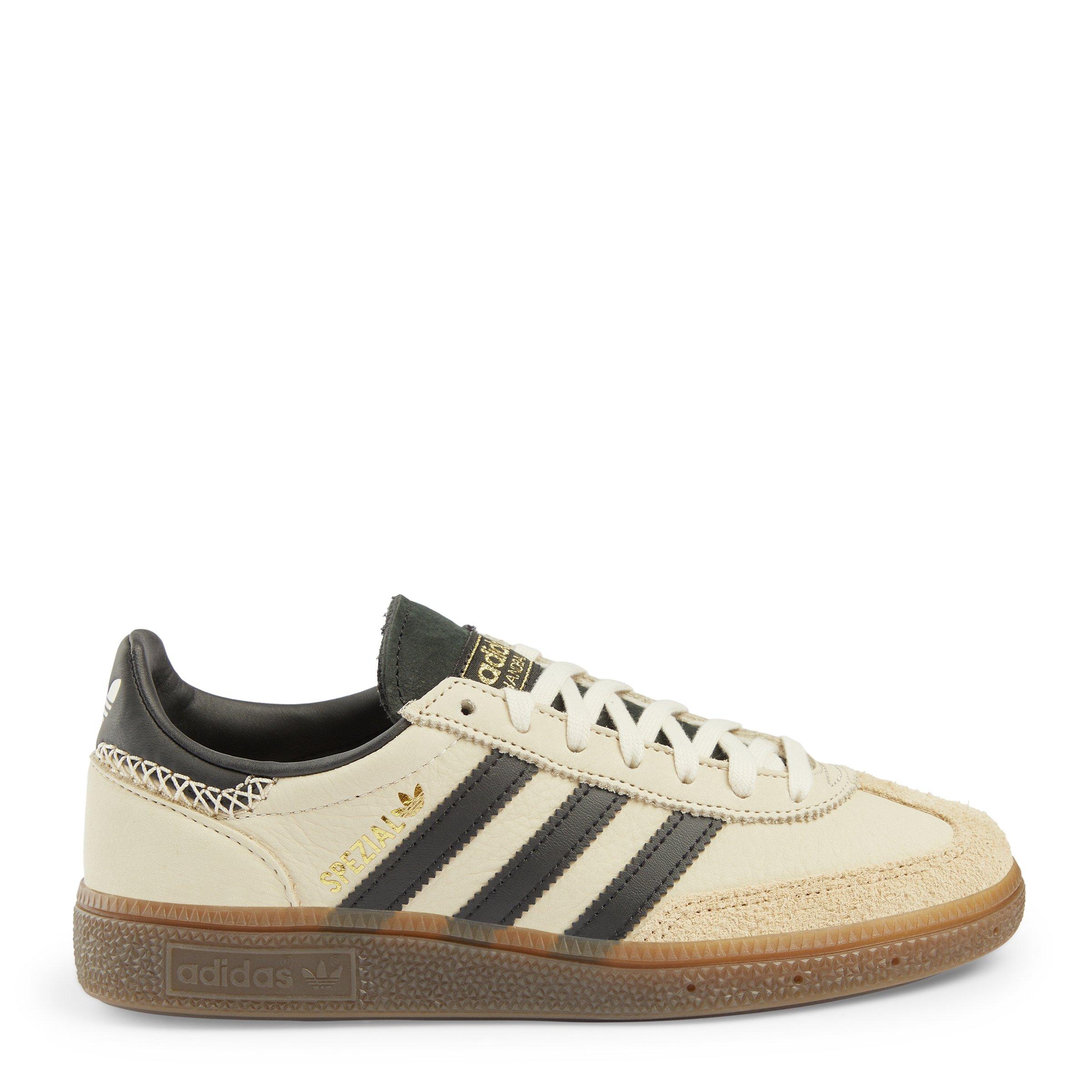 Beige Handball Spezial Sneakers (3225180) | Adidas