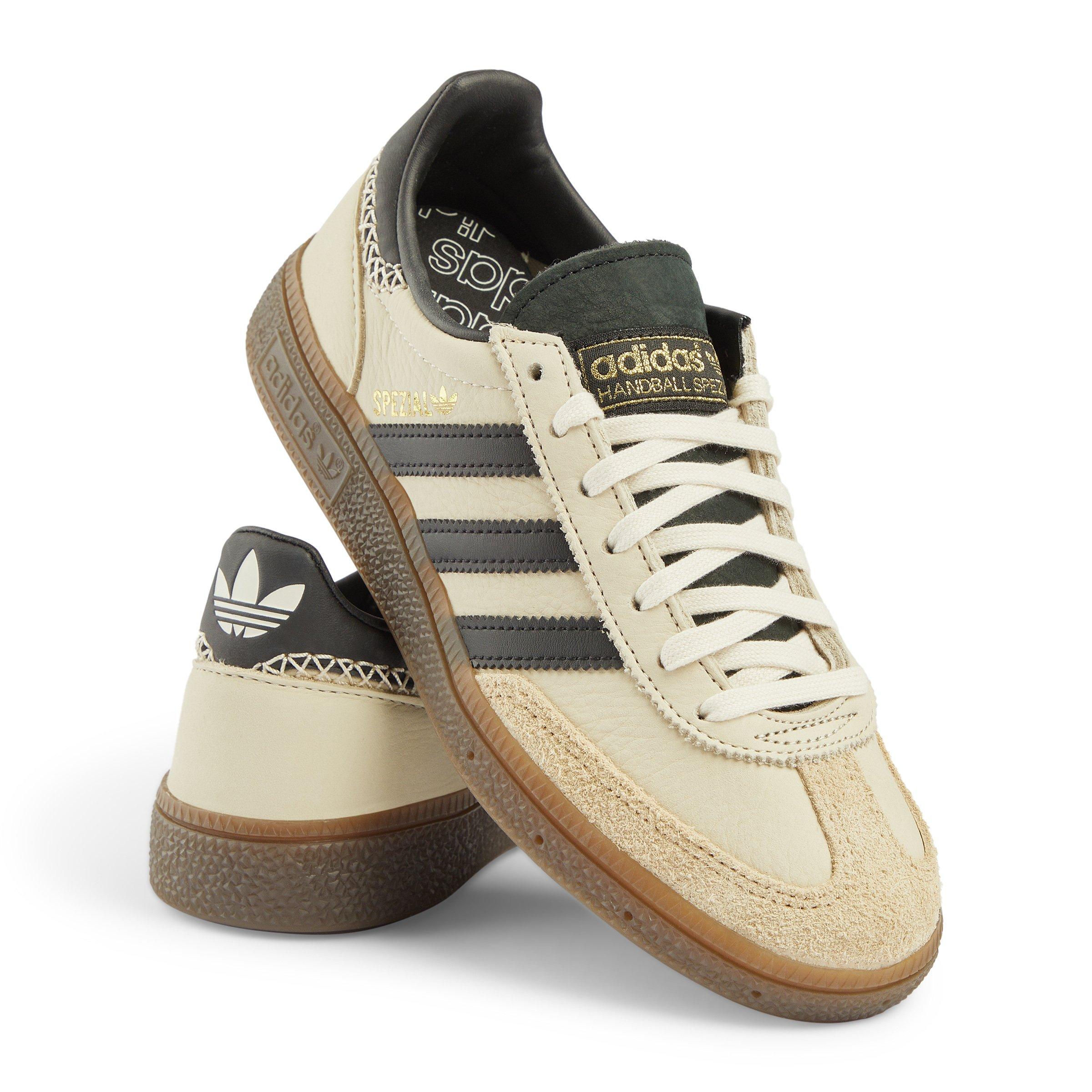 Beige Handball Spezial Sneakers (3225180) | Adidas