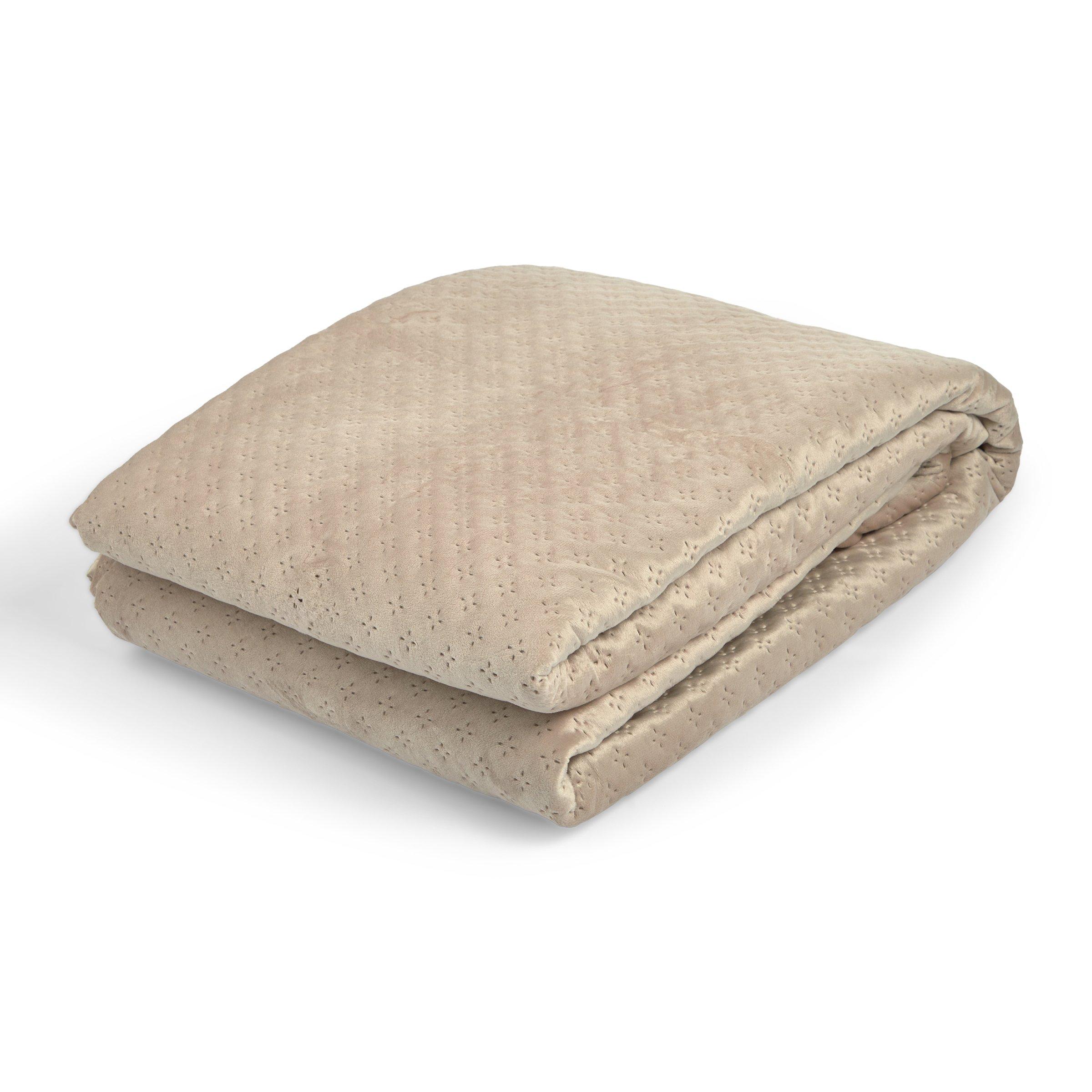 Natural Quilt (3225272) | Loads of Living