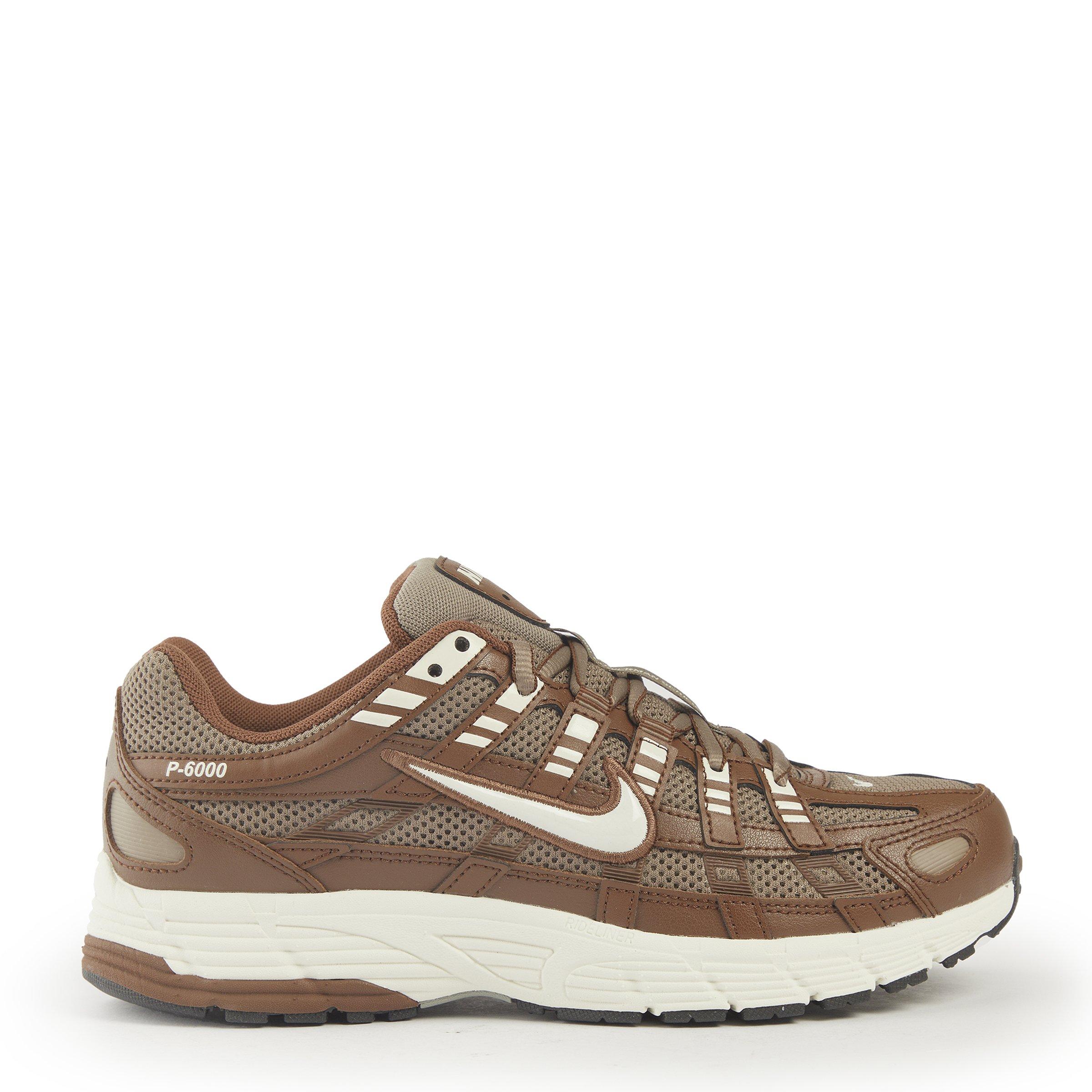 Brown P-6000 (3225353) | Nike
