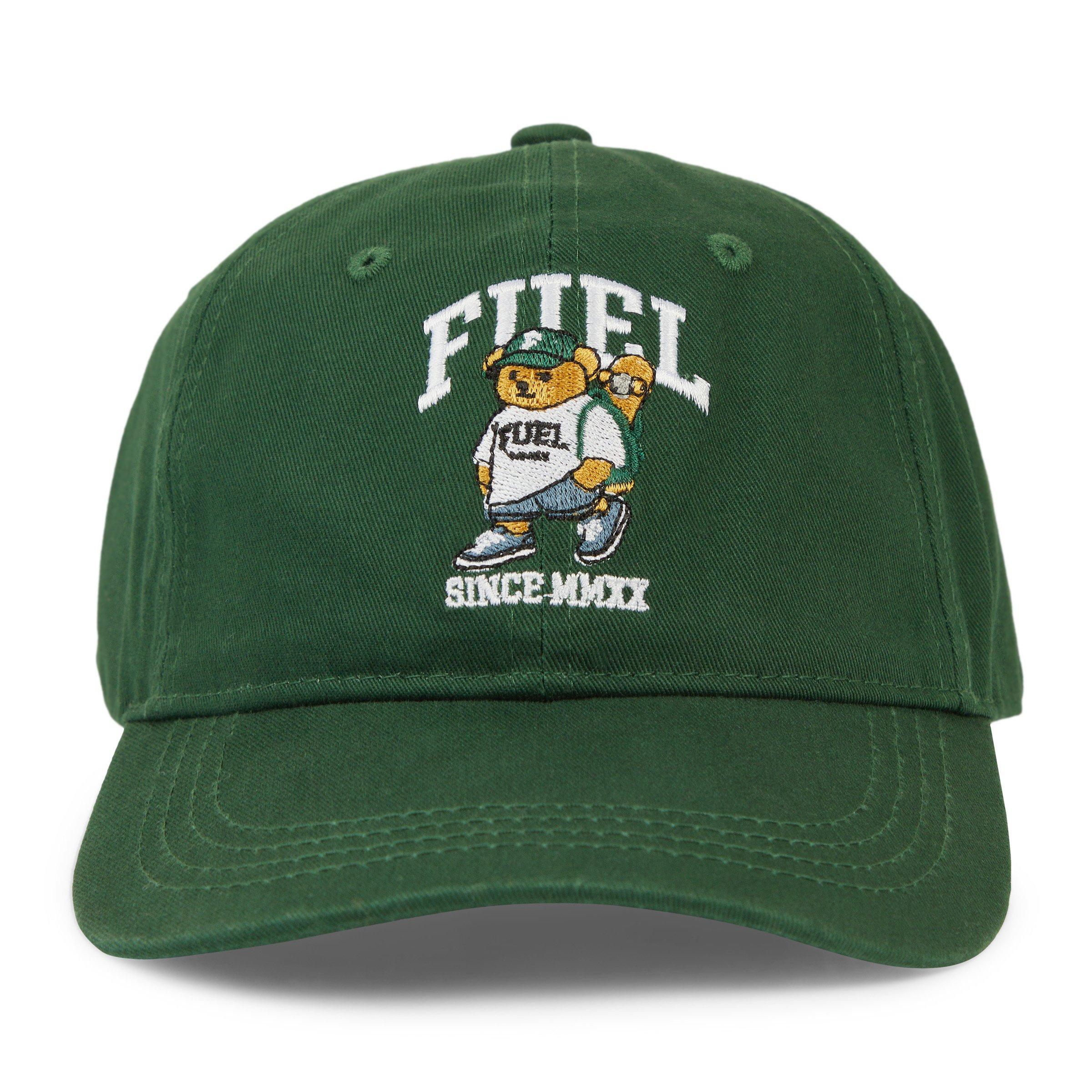 Green Peak Cap (3225695) | Fuel