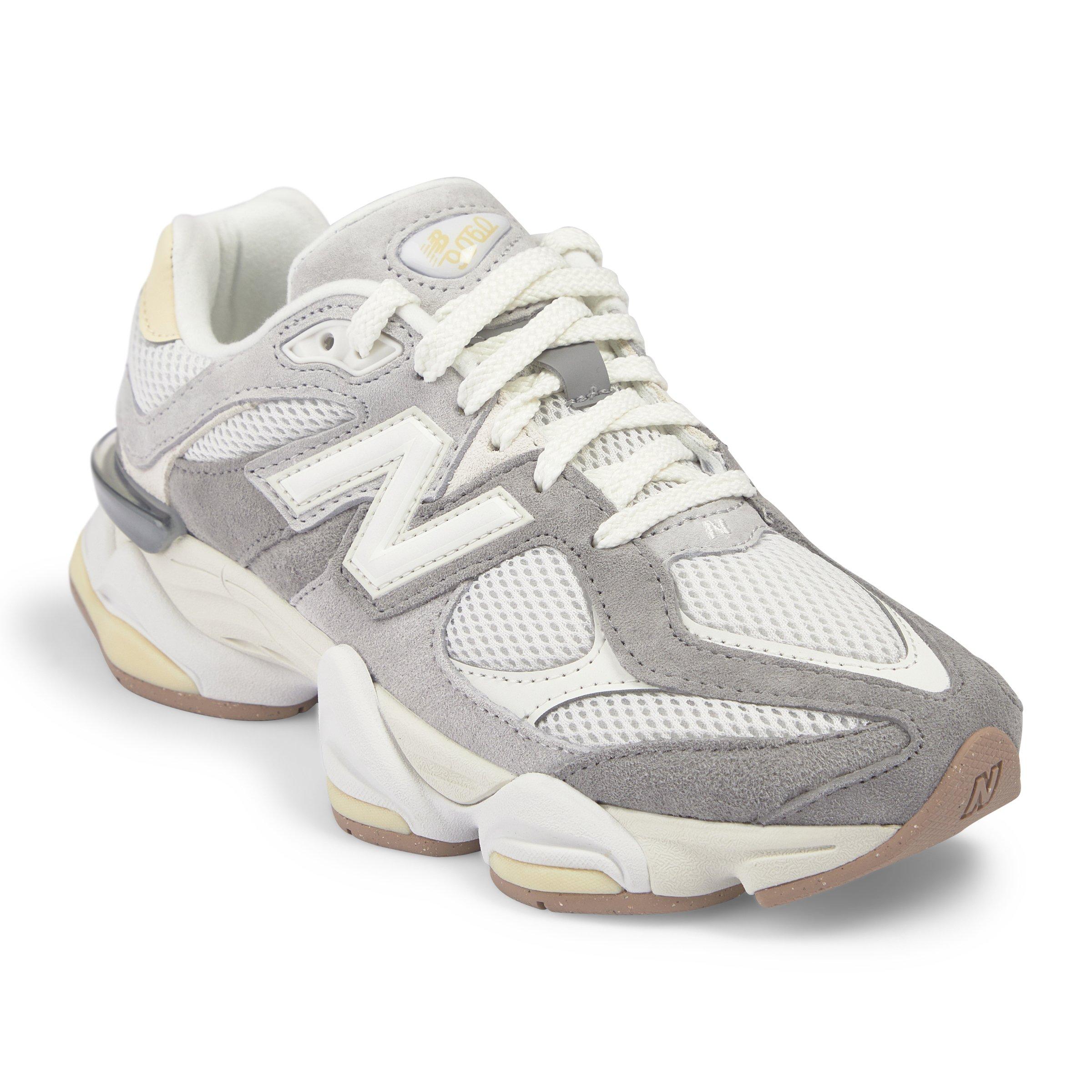 Grey 9060 Sneakers (3225882) | New Balance