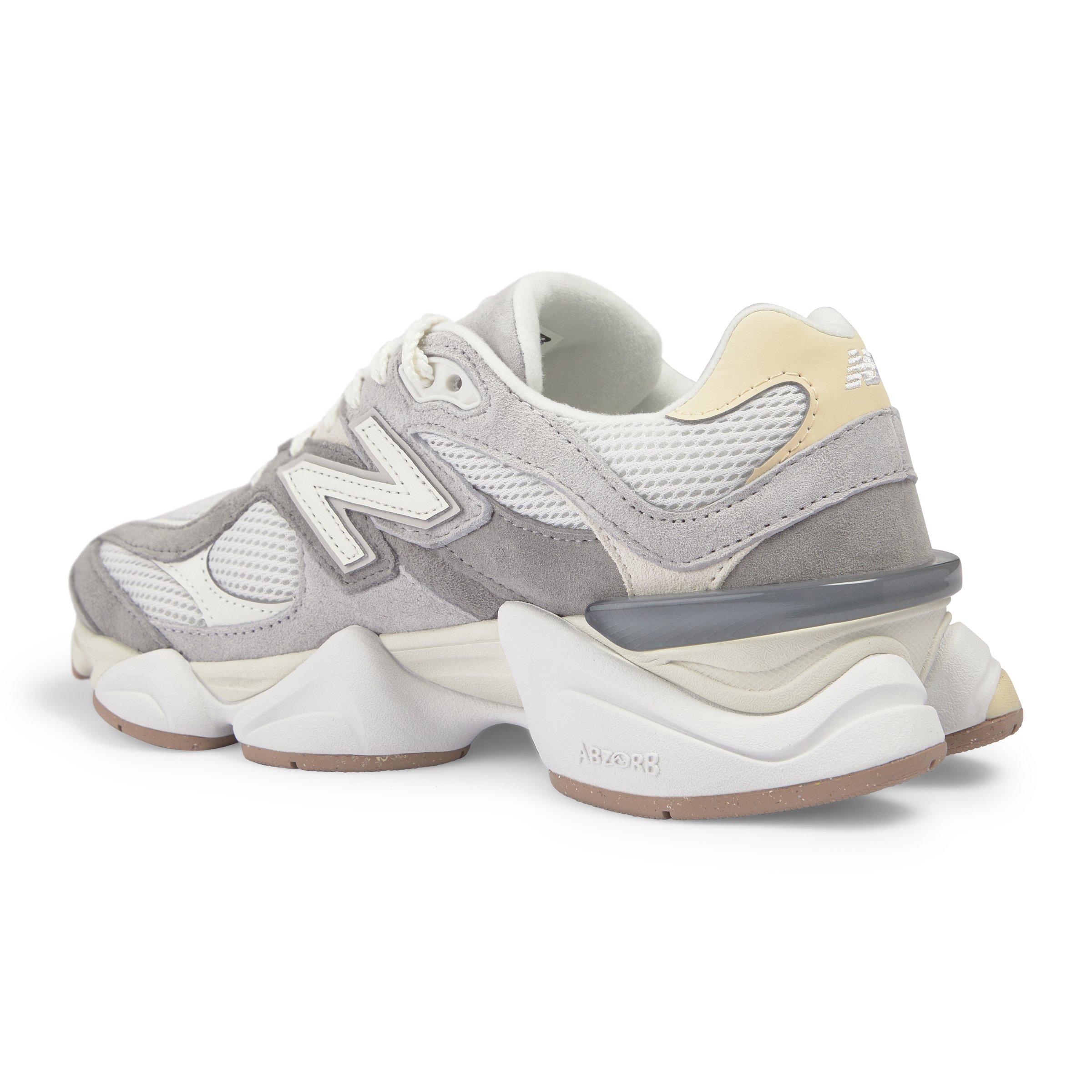 Grey 9060 Sneakers (3225882) | New Balance