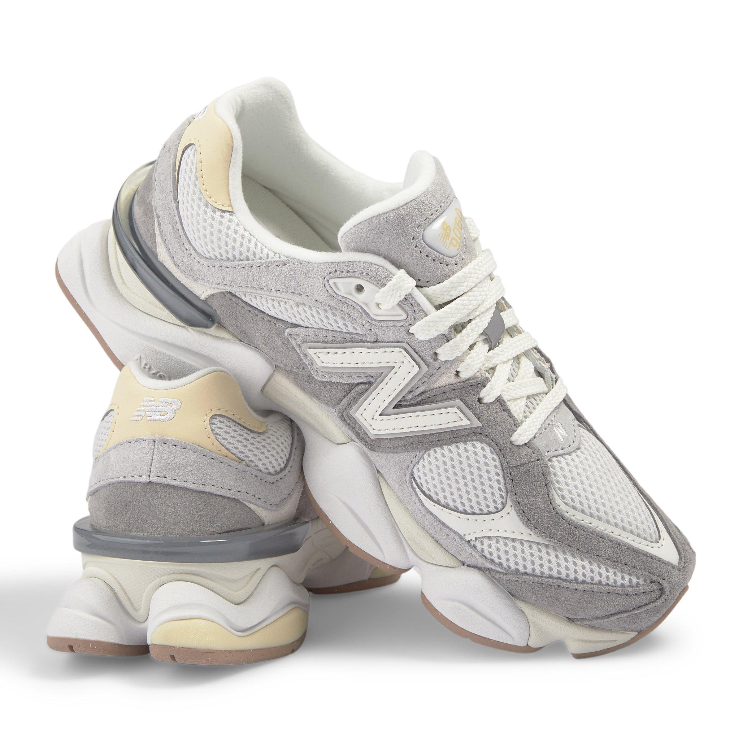 Grey 9060 Sneakers (3225882) | New Balance