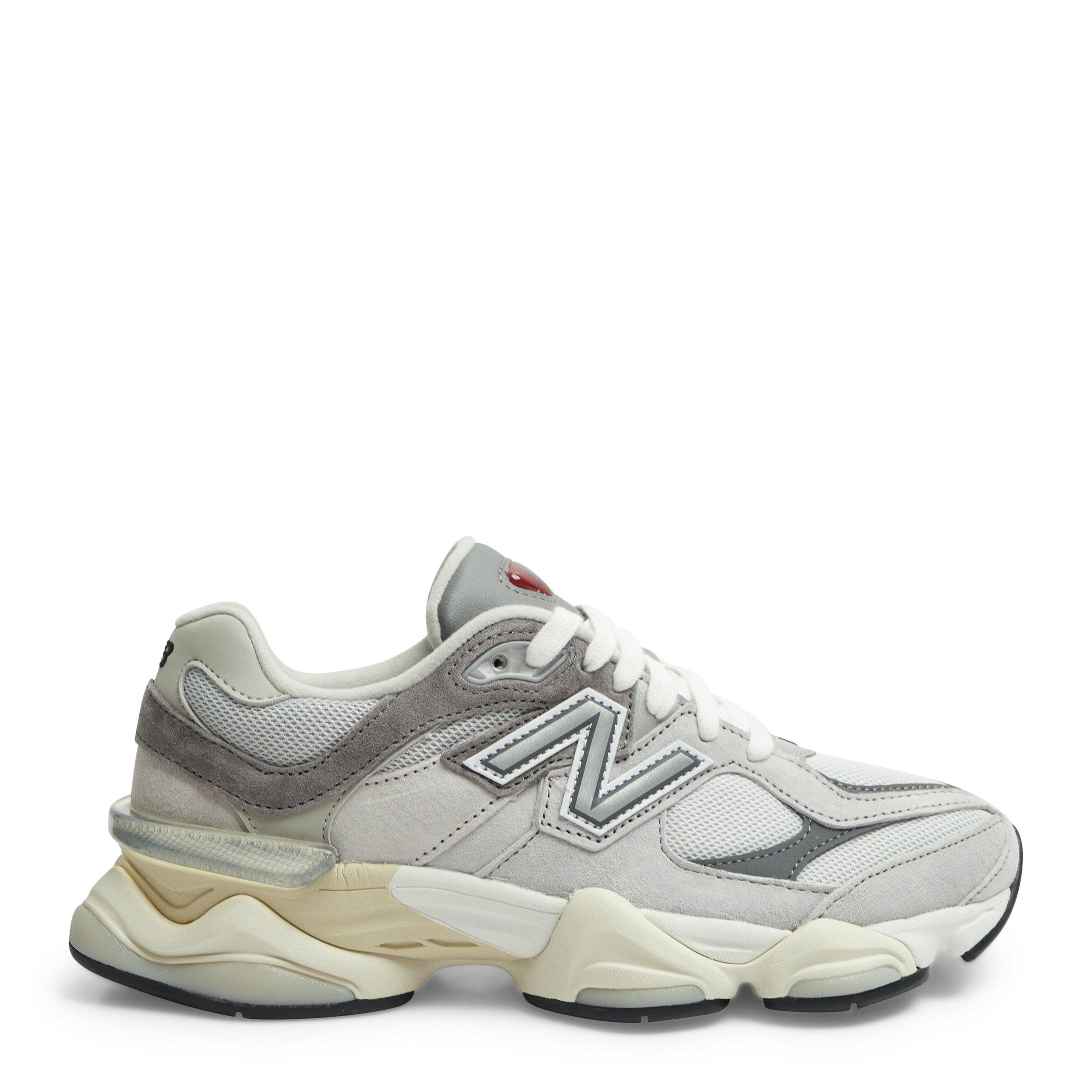 Grey 9060 Sneaker (3225883) | New Balance