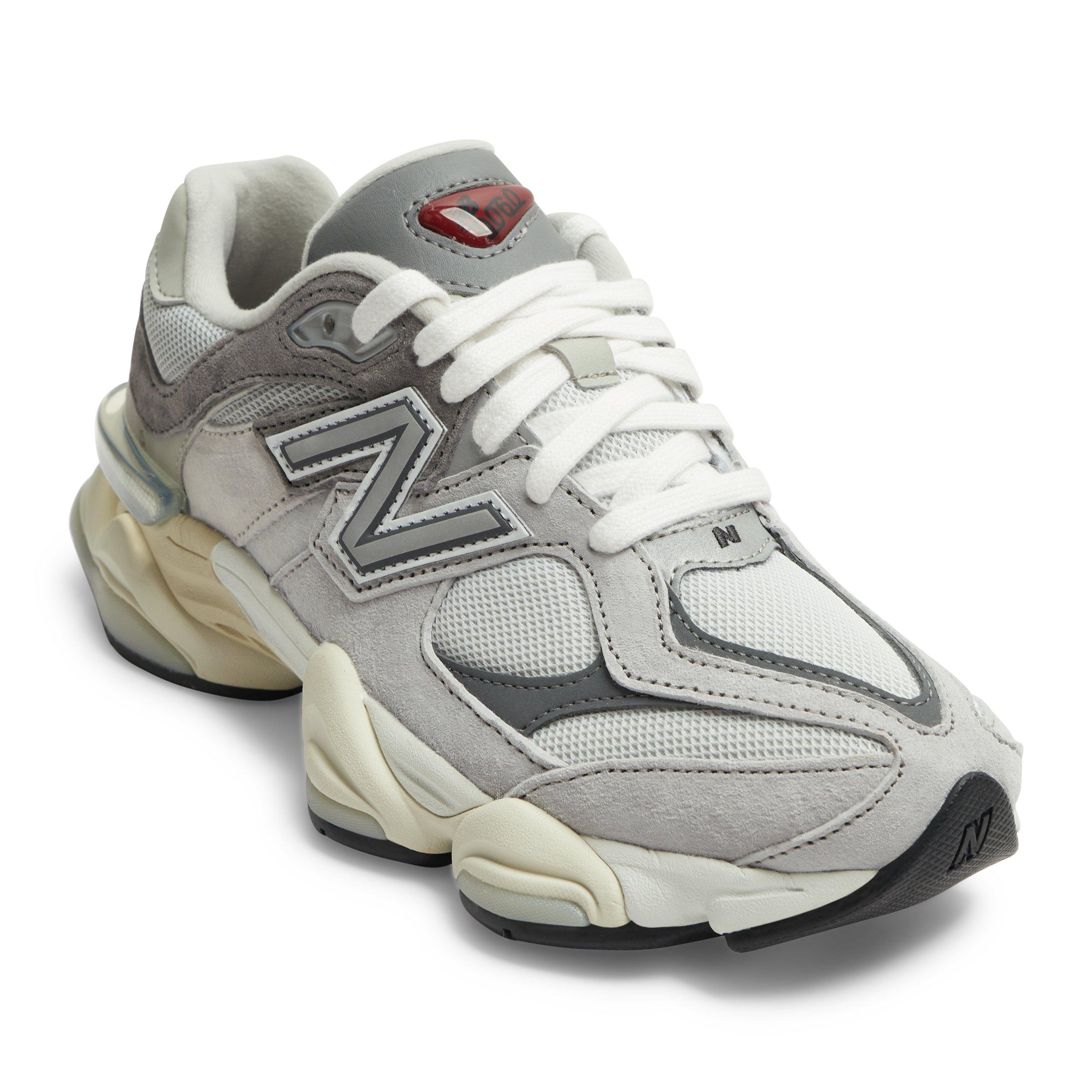 Grey 9060 Sneaker (3225883) | New Balance