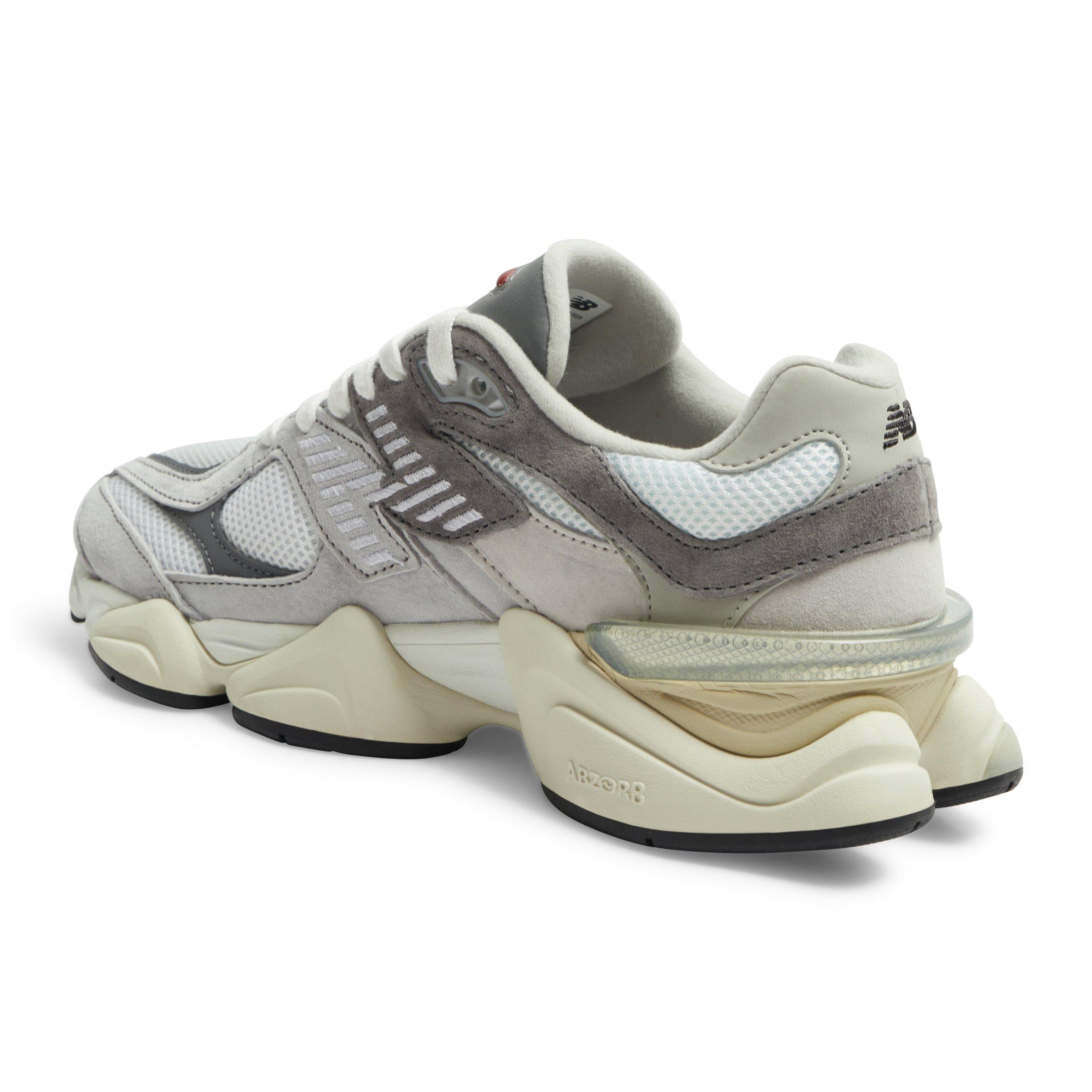 Grey 9060 Sneaker (3225883) | New Balance