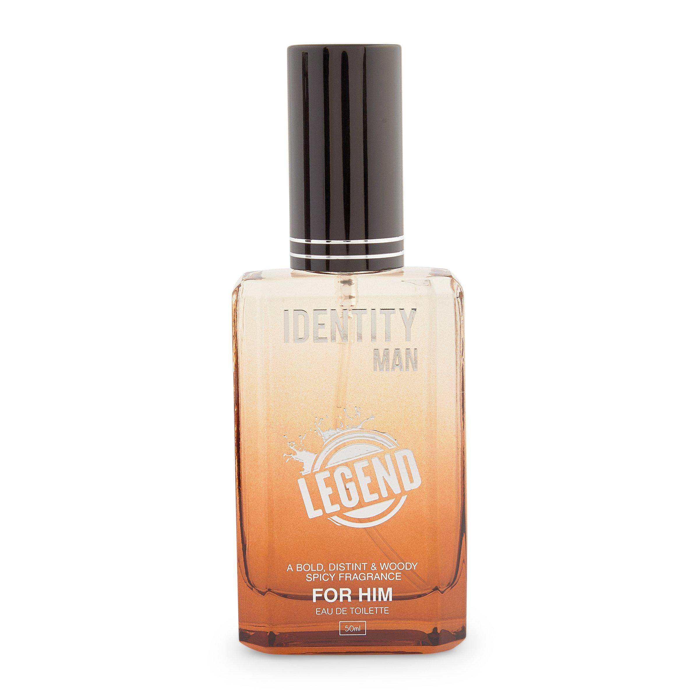 Legend Men's Fragrance (3226044) | Identity