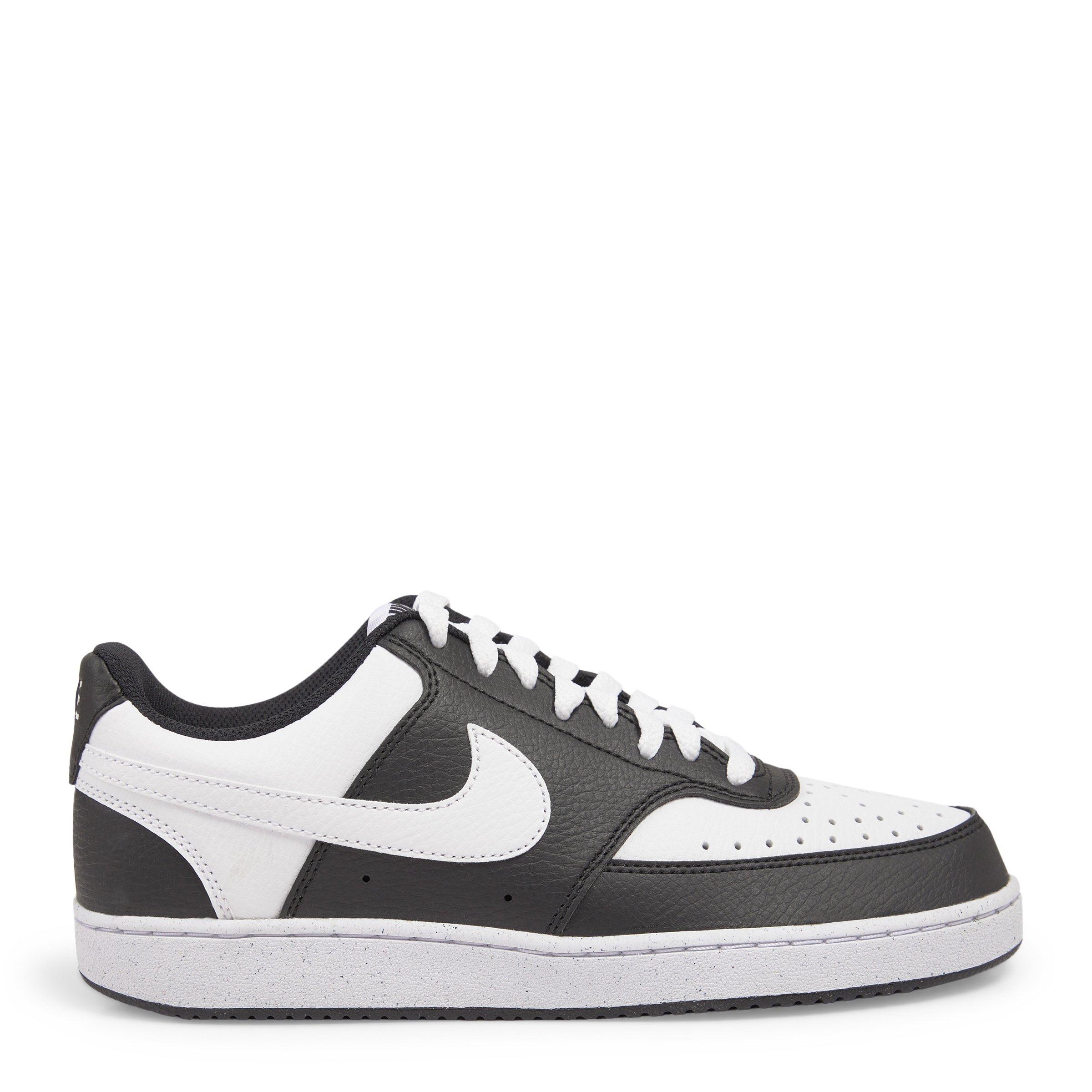 ビオライズ Brown Court Vision Low Next Nature Sneakers (3228852) | Nike