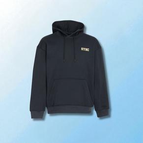 トップス CTHY OVERSIZE BACKSHIRT SWEAT Sweat Tops & Hoodies