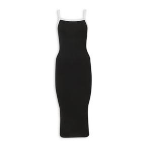 Women Black Dresses