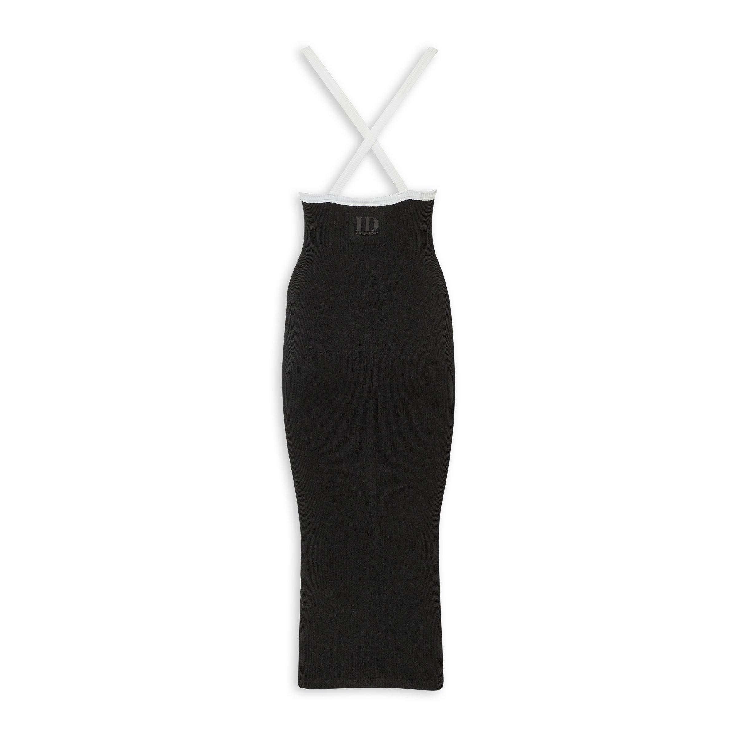 bodycon dress sporty Bright sports dress with a hood and zipper – MoveAddict