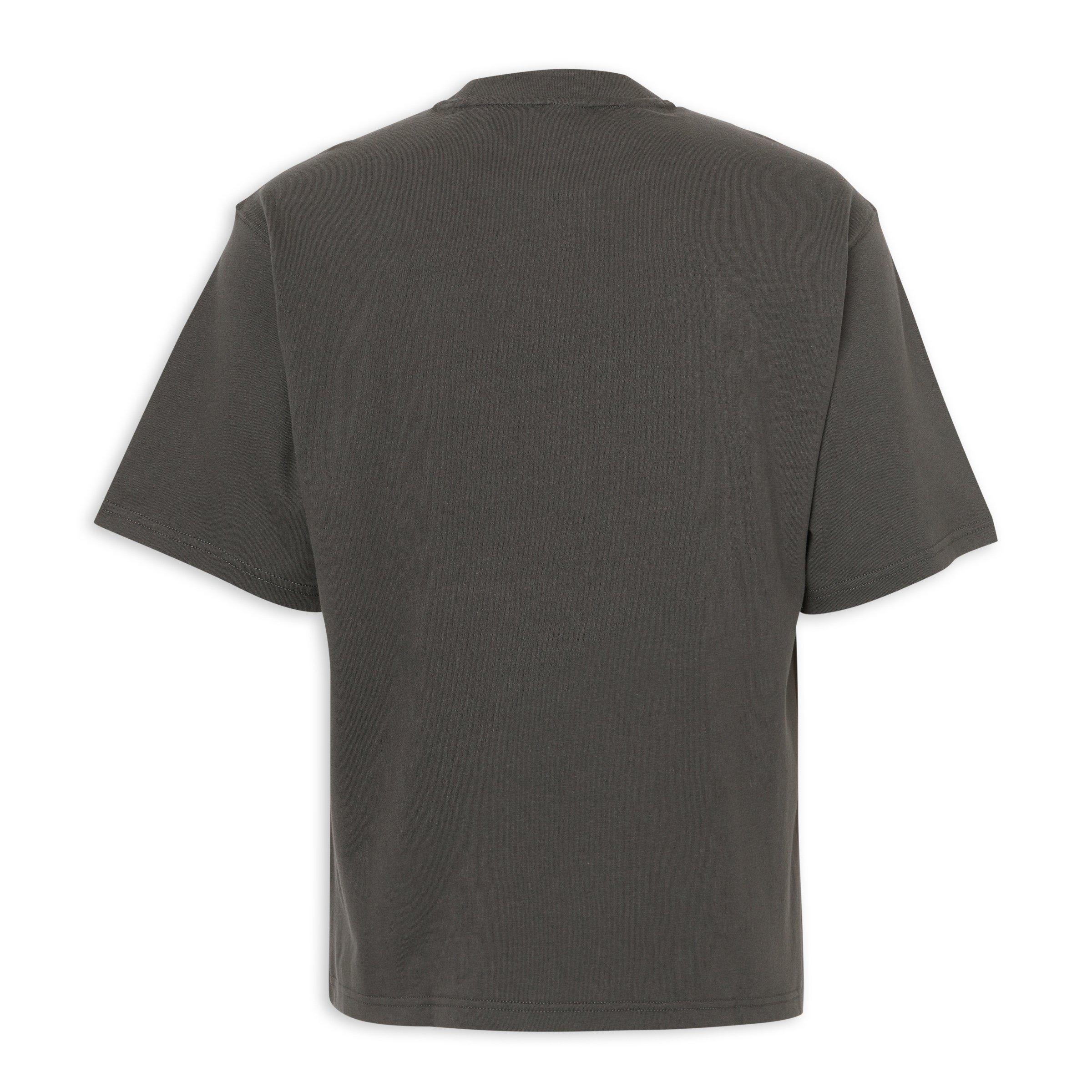 Black Originals Duck Graphic T-Shirt (3227295) | Adidas