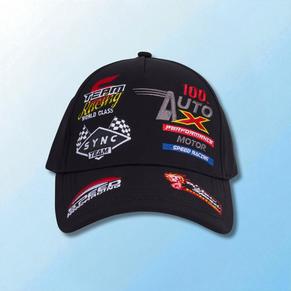 Hats and caps