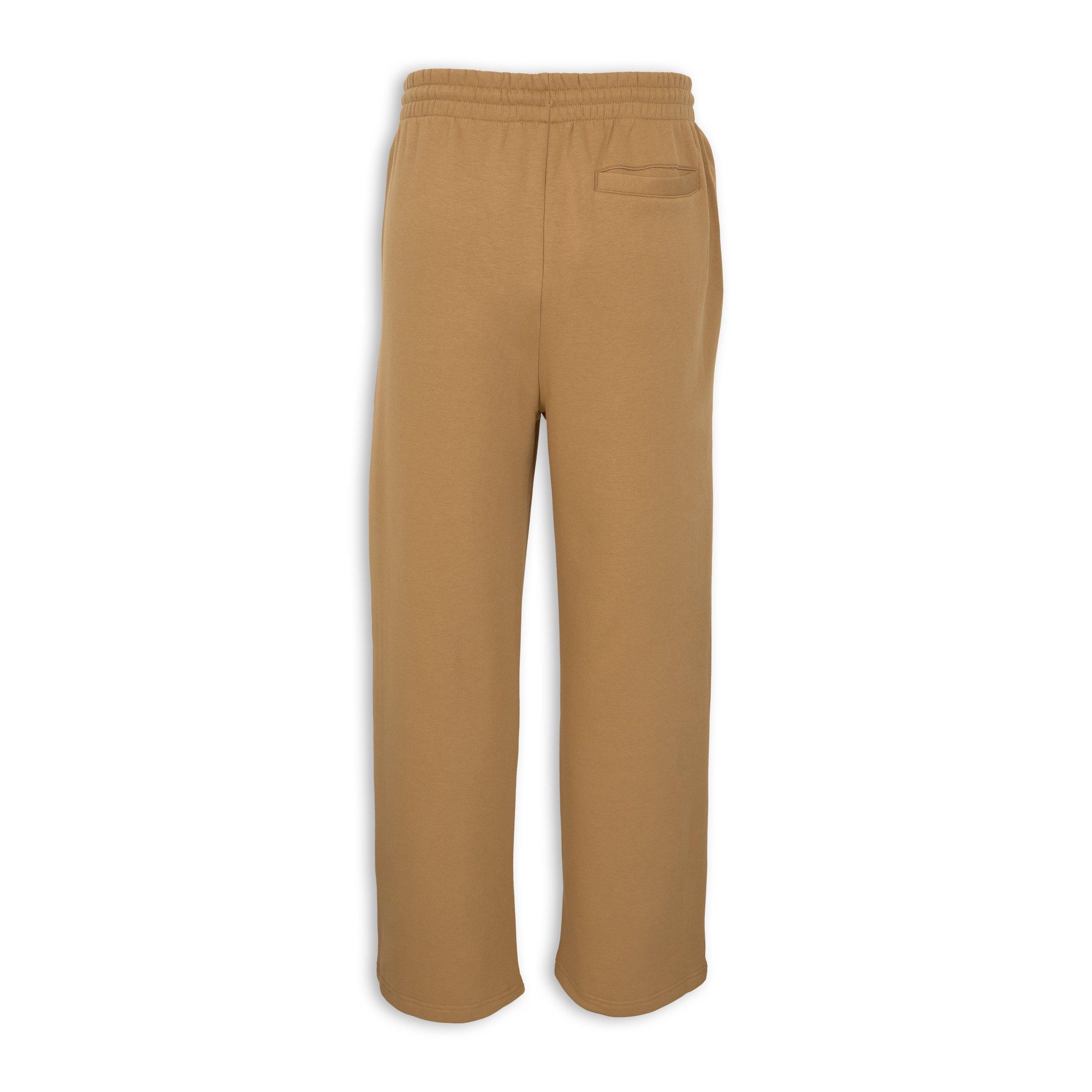 Camel Graphic Fleece Pants (3227540) | New Balance