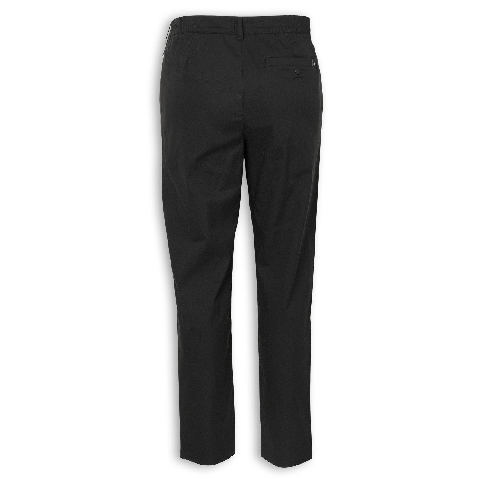 Black Athletics Standard Tapered Pant 30