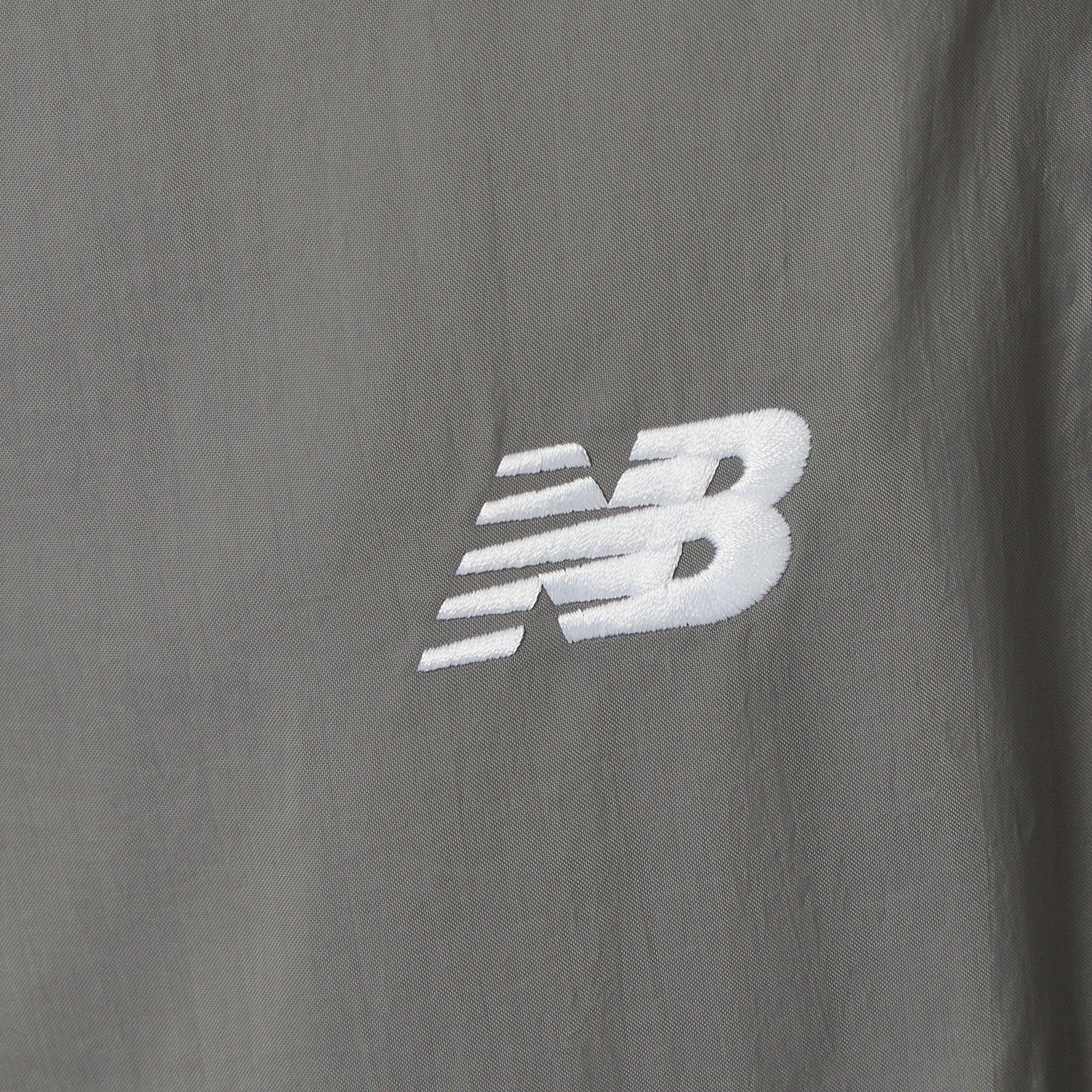 Grey Sport Legacy Pant (3227543) | New Balance