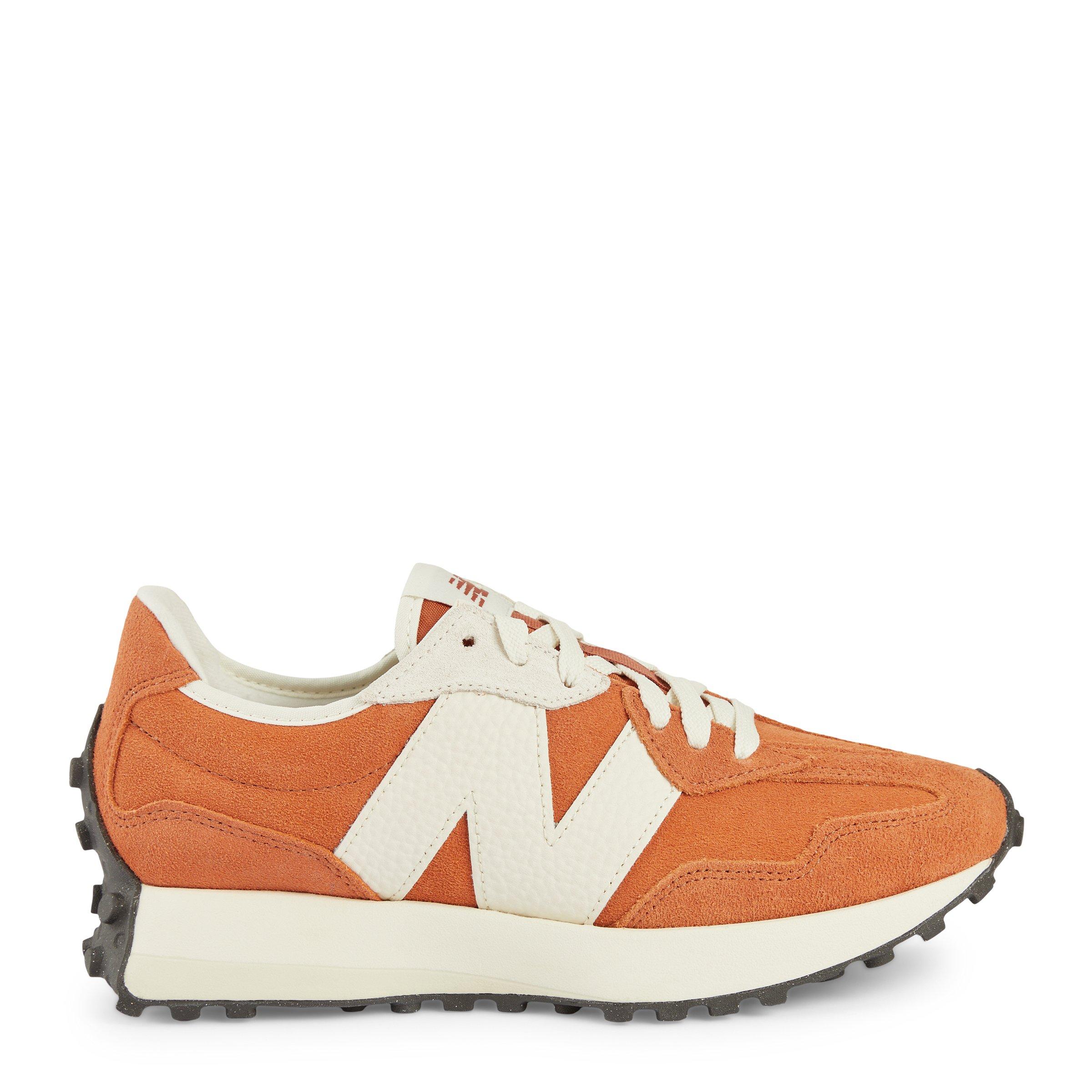 Orange 327 Sneakers (3227570) | New Balance