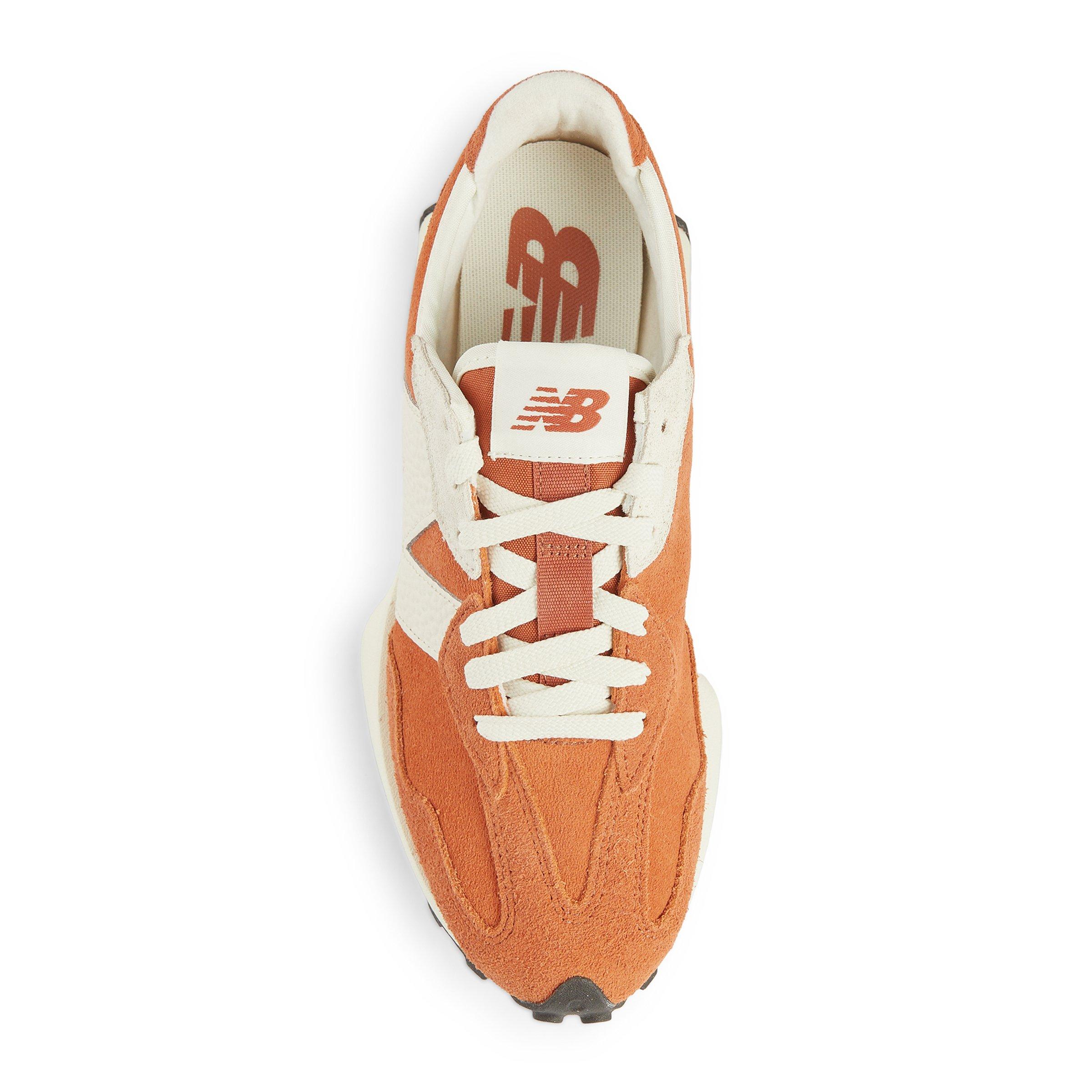 Orange 327 Sneakers (3227570) | New Balance