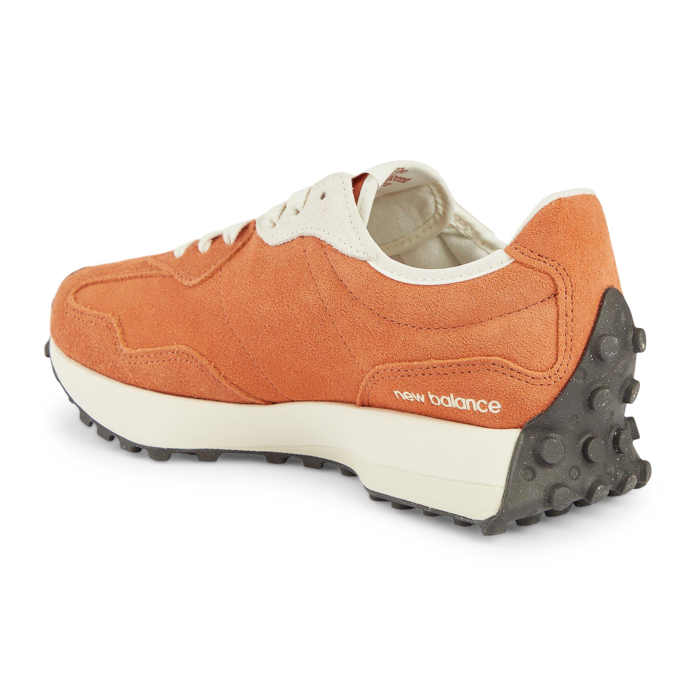 Orange 327 Sneakers (3227570) | New Balance