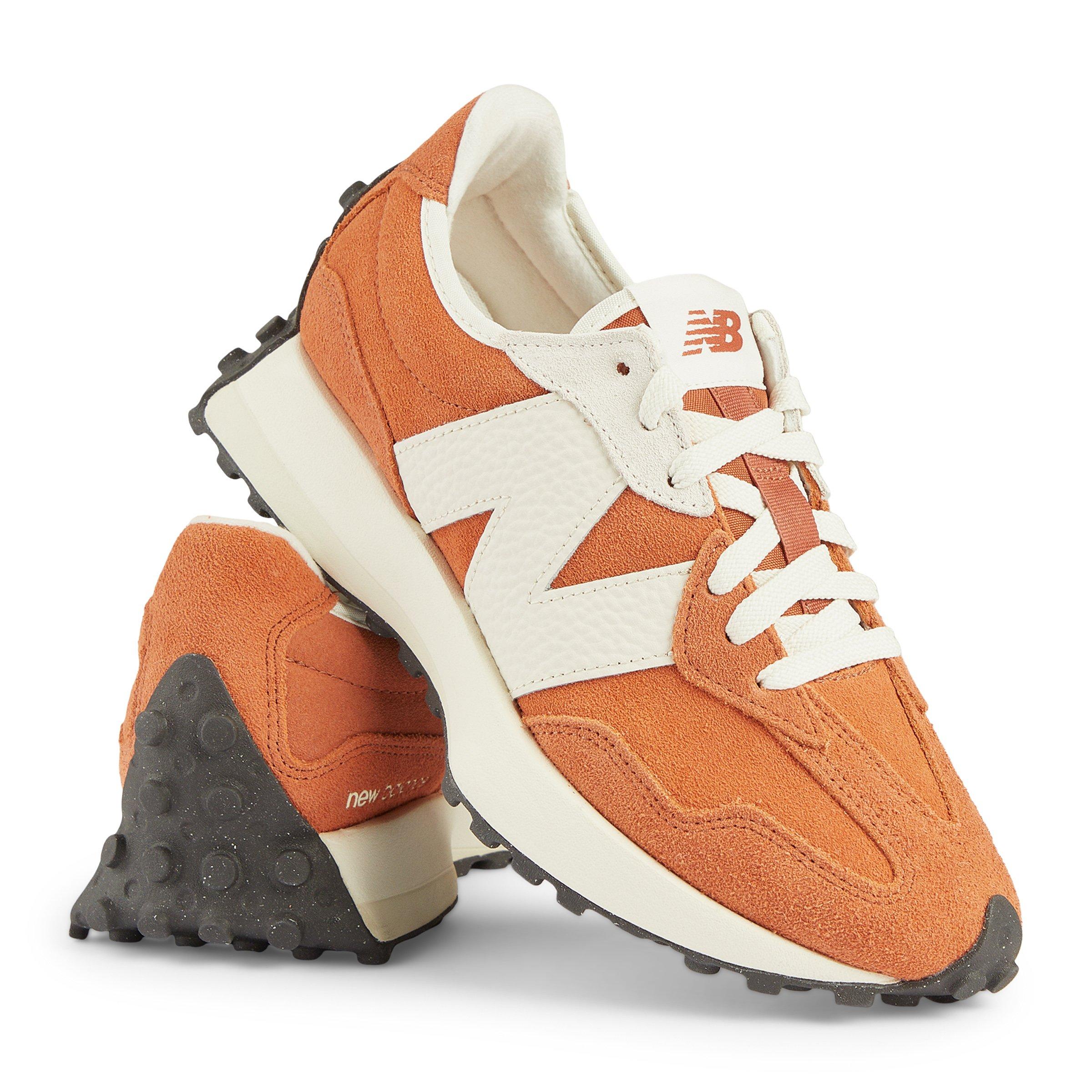 Orange 327 Sneakers (3227570) | New Balance