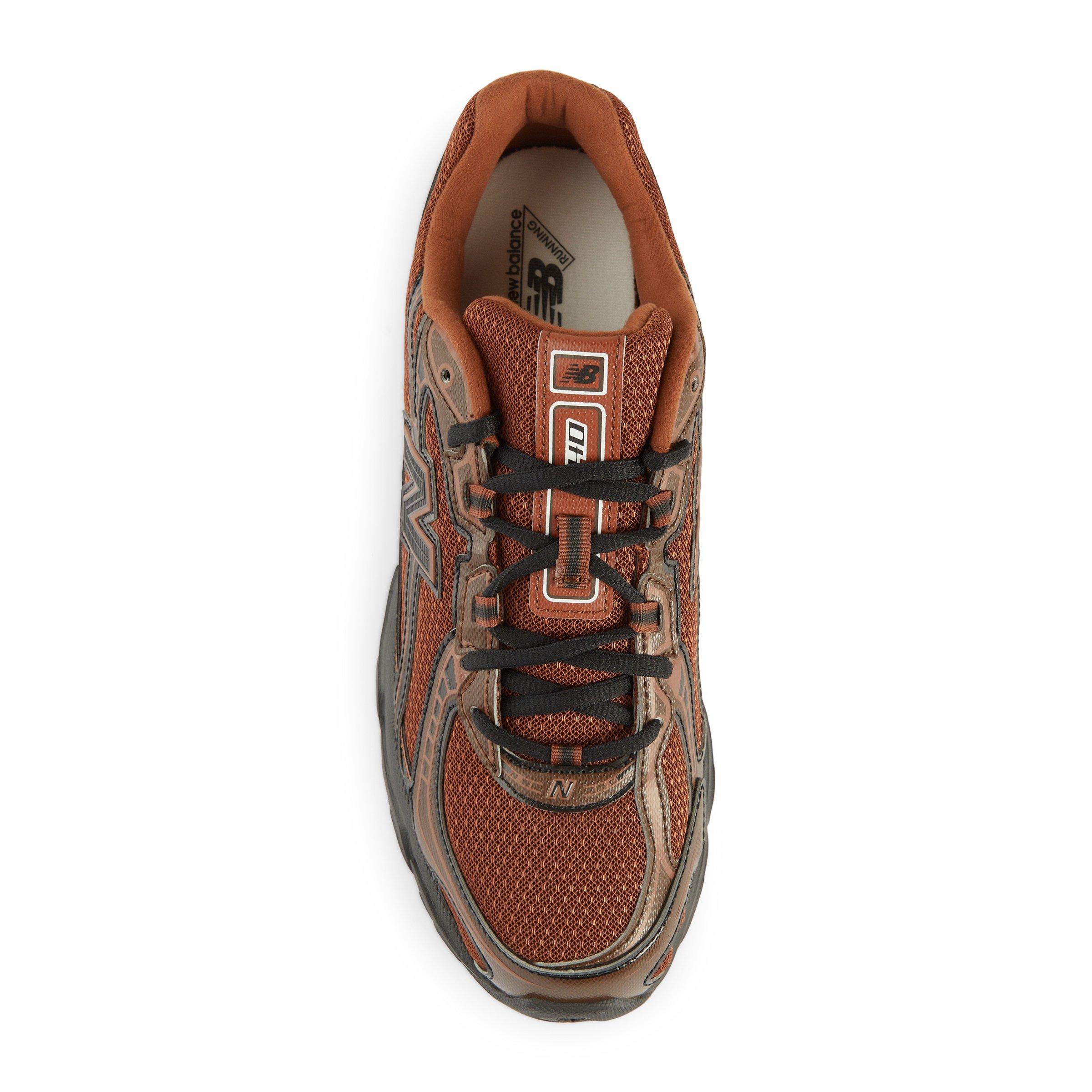Brown 740 Sneakers (3227571) | New Balance