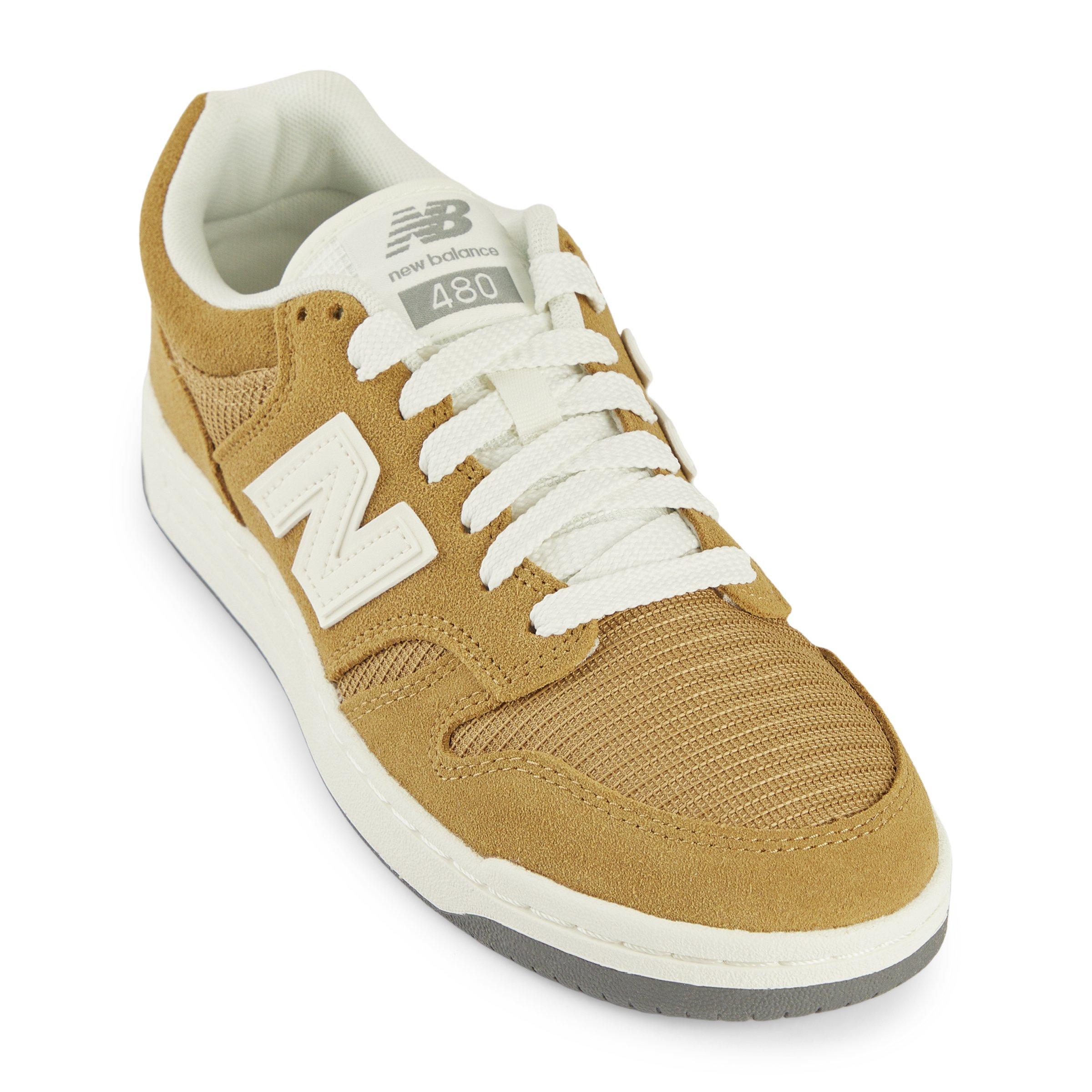 Camel 480P Sneakers (3227572) | New Balance