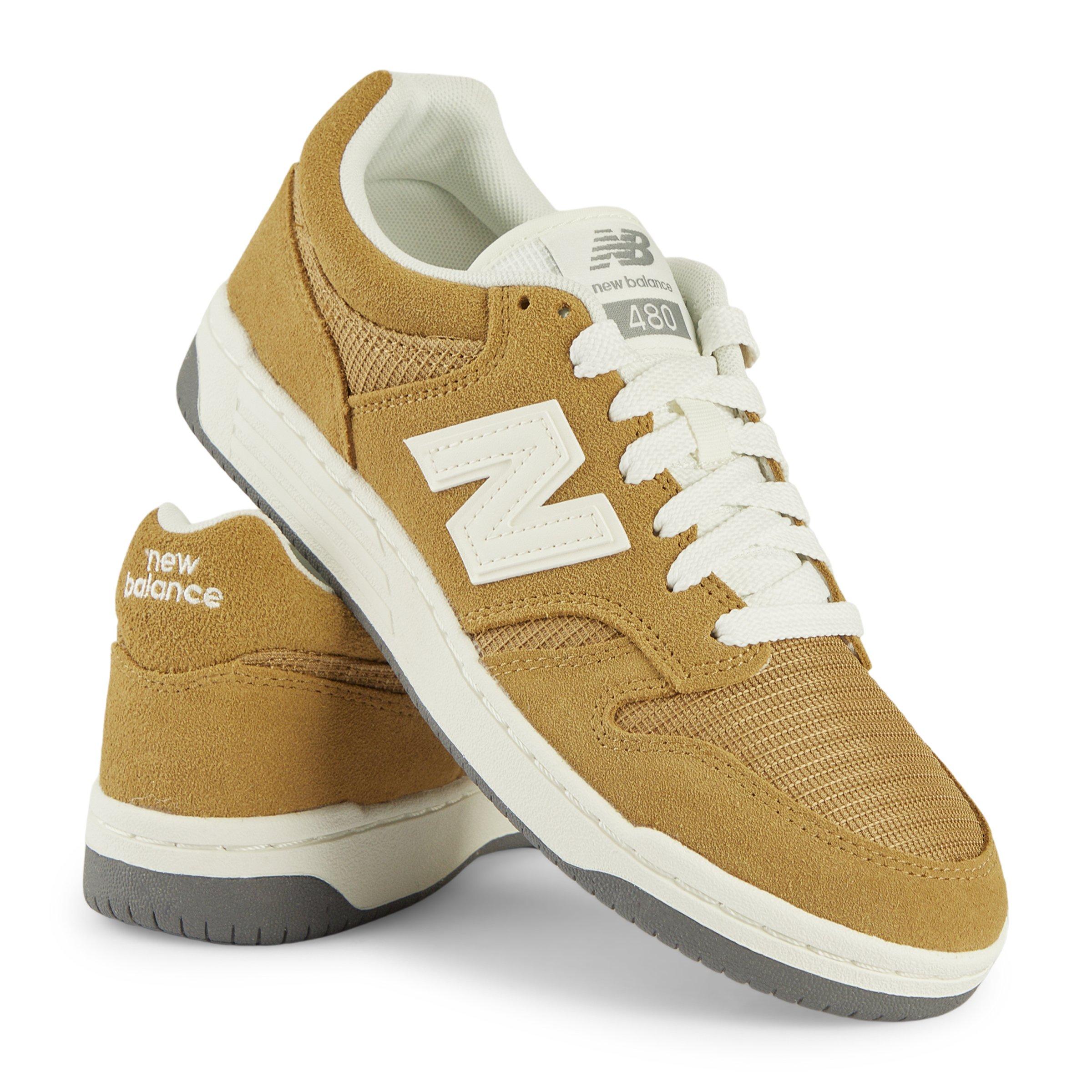 ゴメス Camel 480P Sneakers (3227572) | New Balance