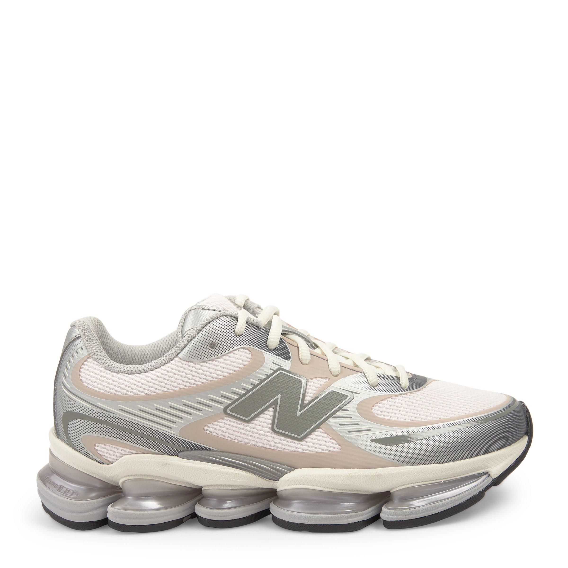New Balance 27.0㎝ UGS2500A New Balance 500 Shoes Youth White/Navy