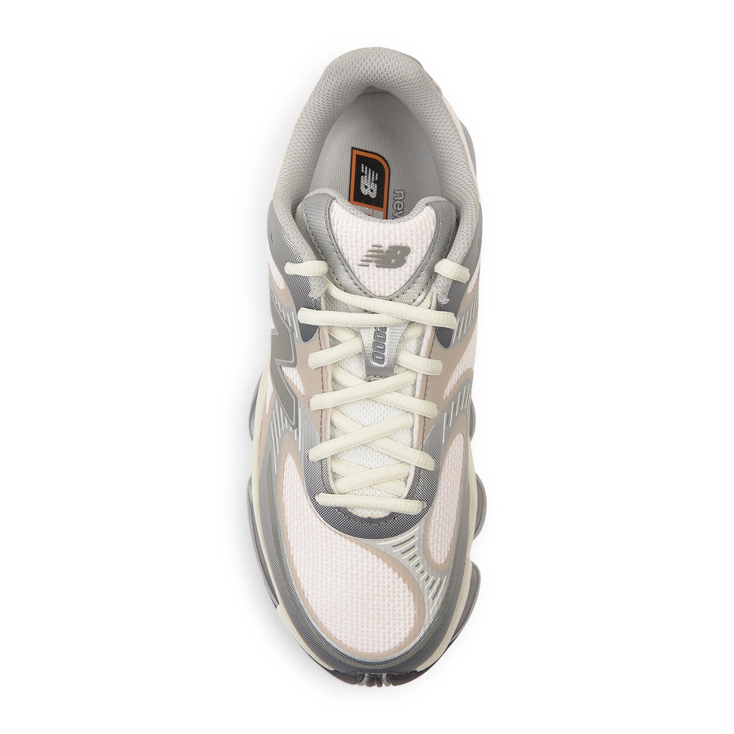 Pink and Grey ABZORB 2000 Sneakers (3227576) | New Balance