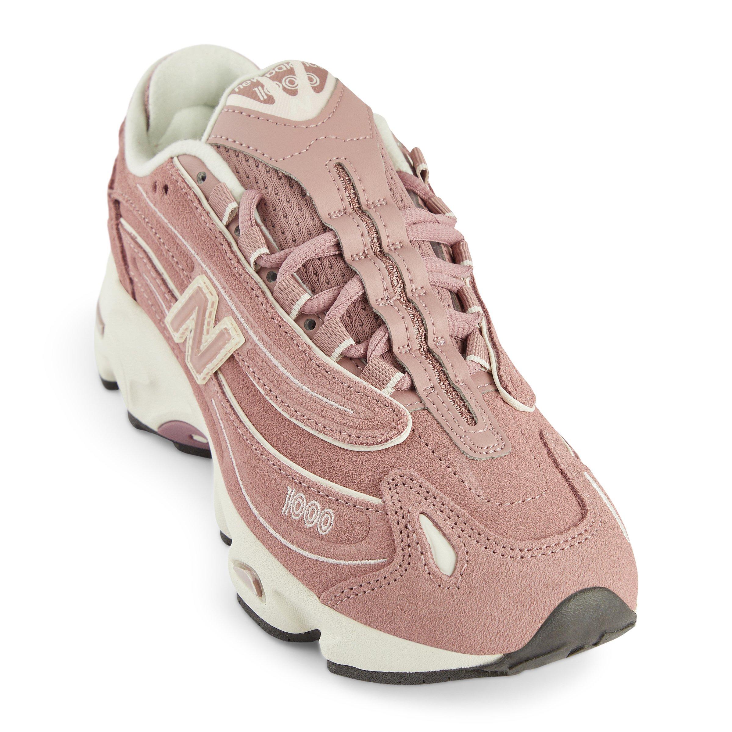 Pink 1000 Sneakers (3227578) | New Balance