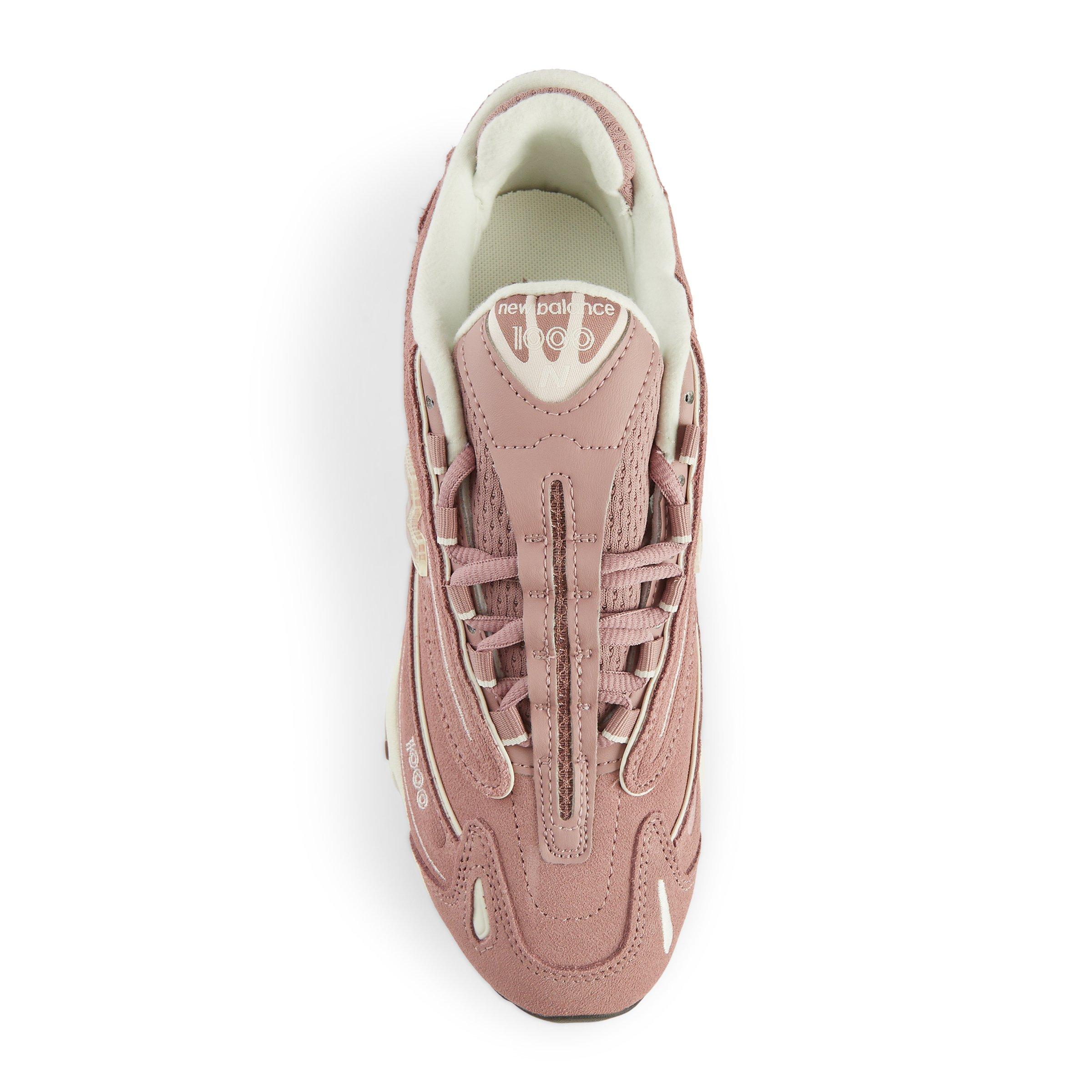 Pink 1000 Sneakers (3227578) | New Balance