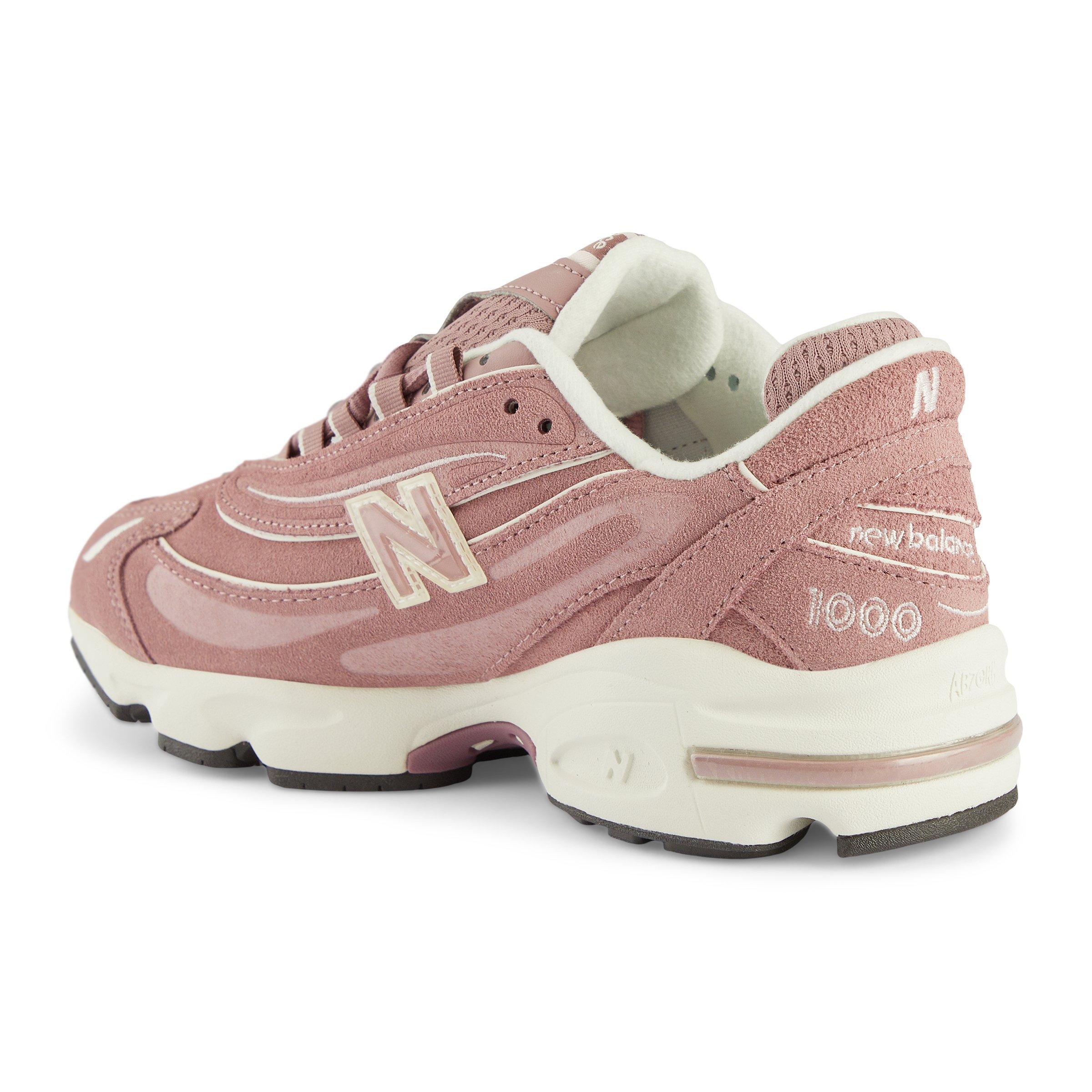 Pink 1000 Sneakers (3227578) | New Balance