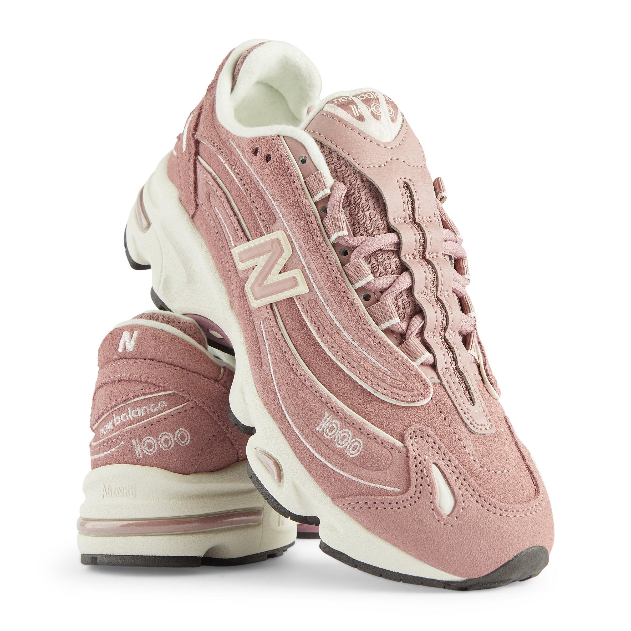 Pink 1000 Sneakers (3227578) | New Balance