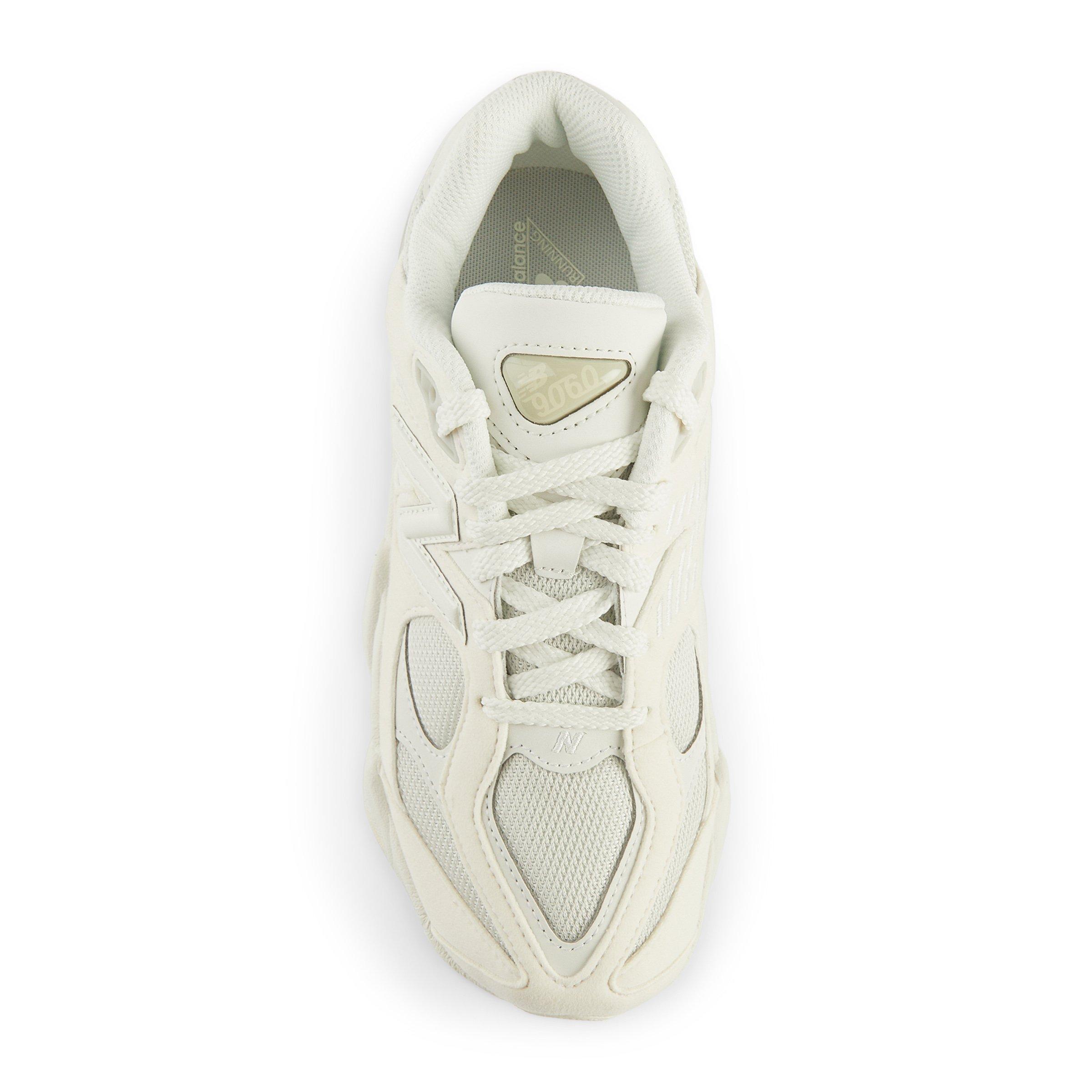 White 9060 Lace Sneakers (3227582) | New Balance