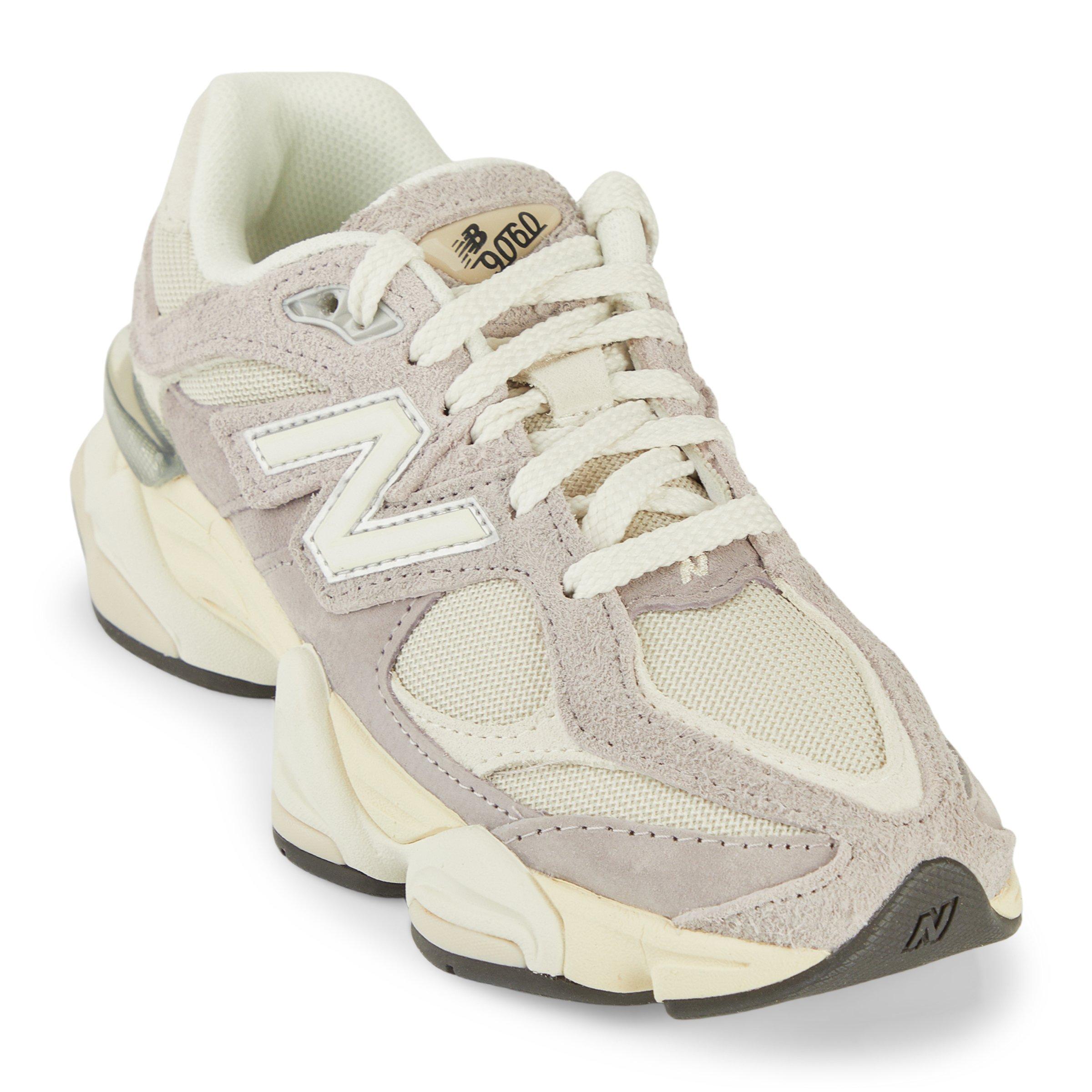 Purple 9060 Sneakers (3227583) | New Balance